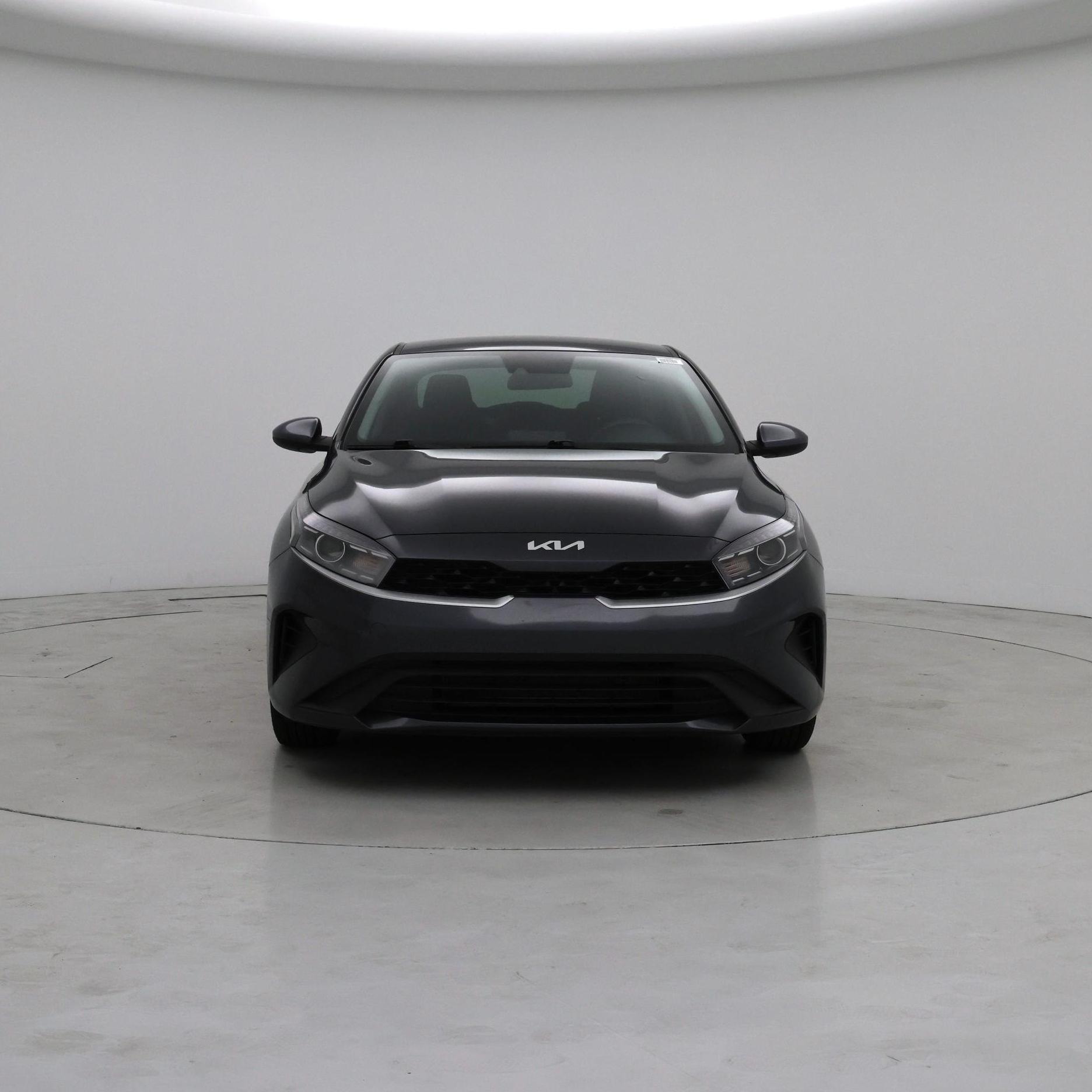 Thumbnail: 2024 Kia Forte - 5