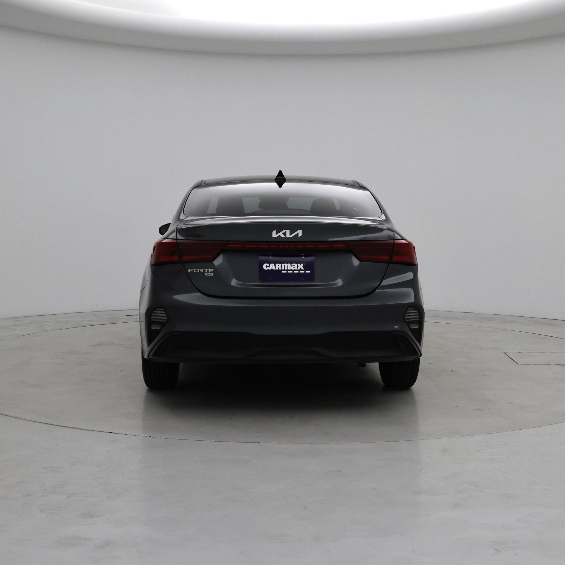 Thumbnail: 2024 Kia Forte - 6