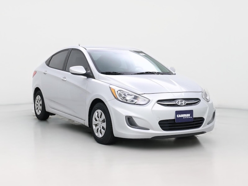 2017 Hyundai Accent SE -
                  Portland, OR