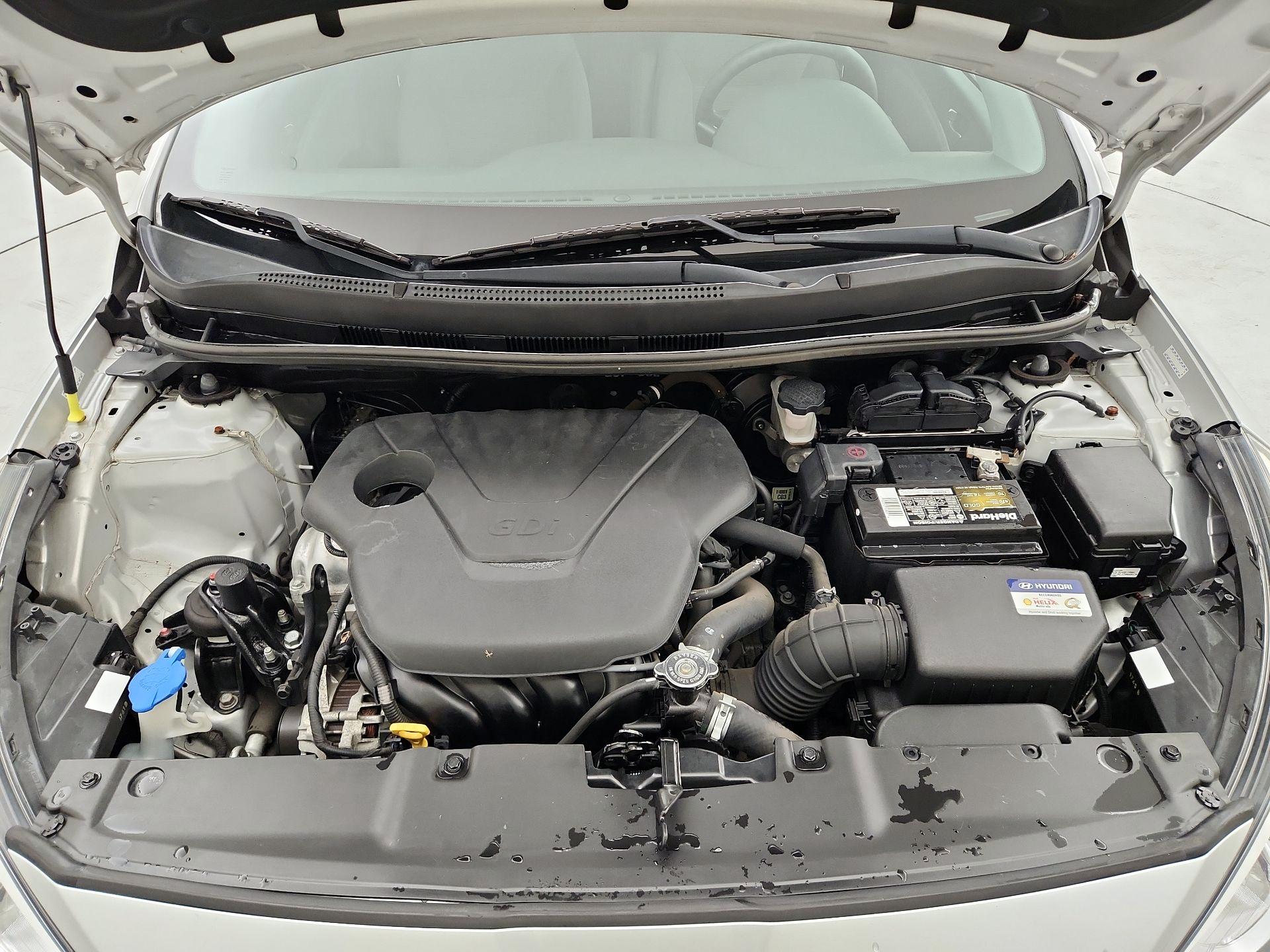 Thumbnail: 2017 Hyundai Accent - 20