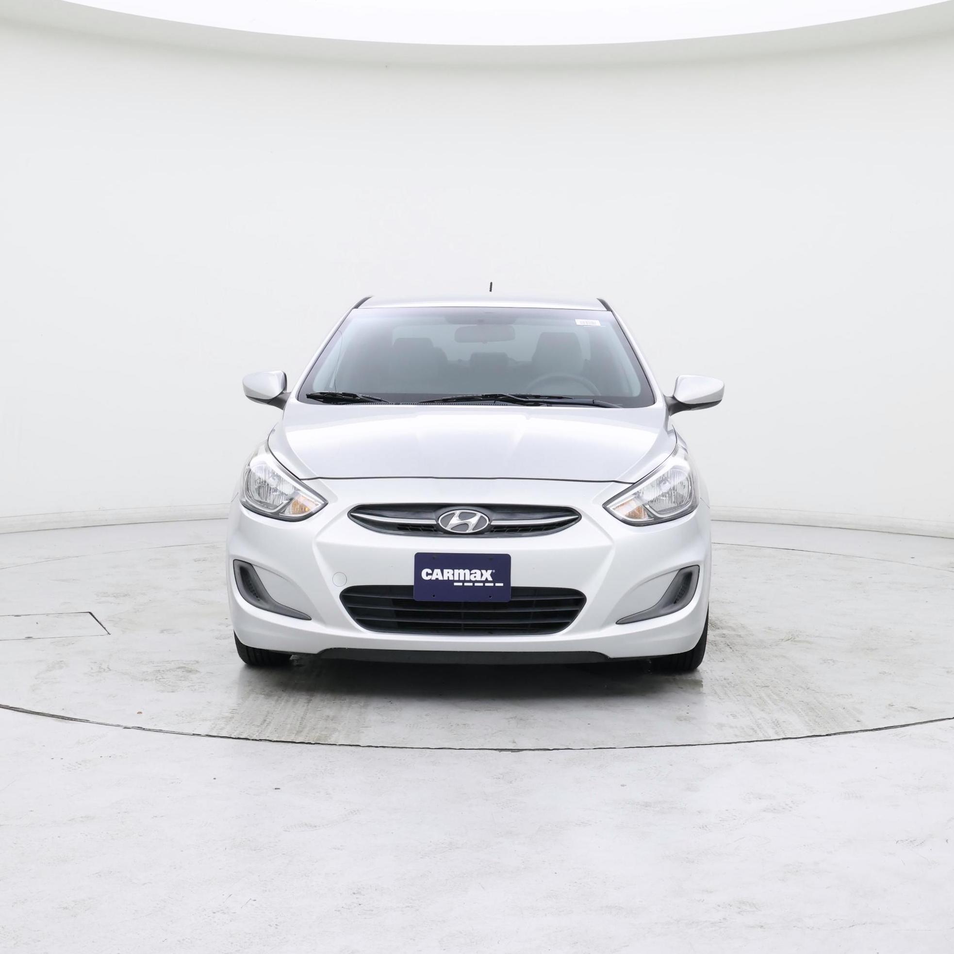 Thumbnail: 2017 Hyundai Accent - 5
