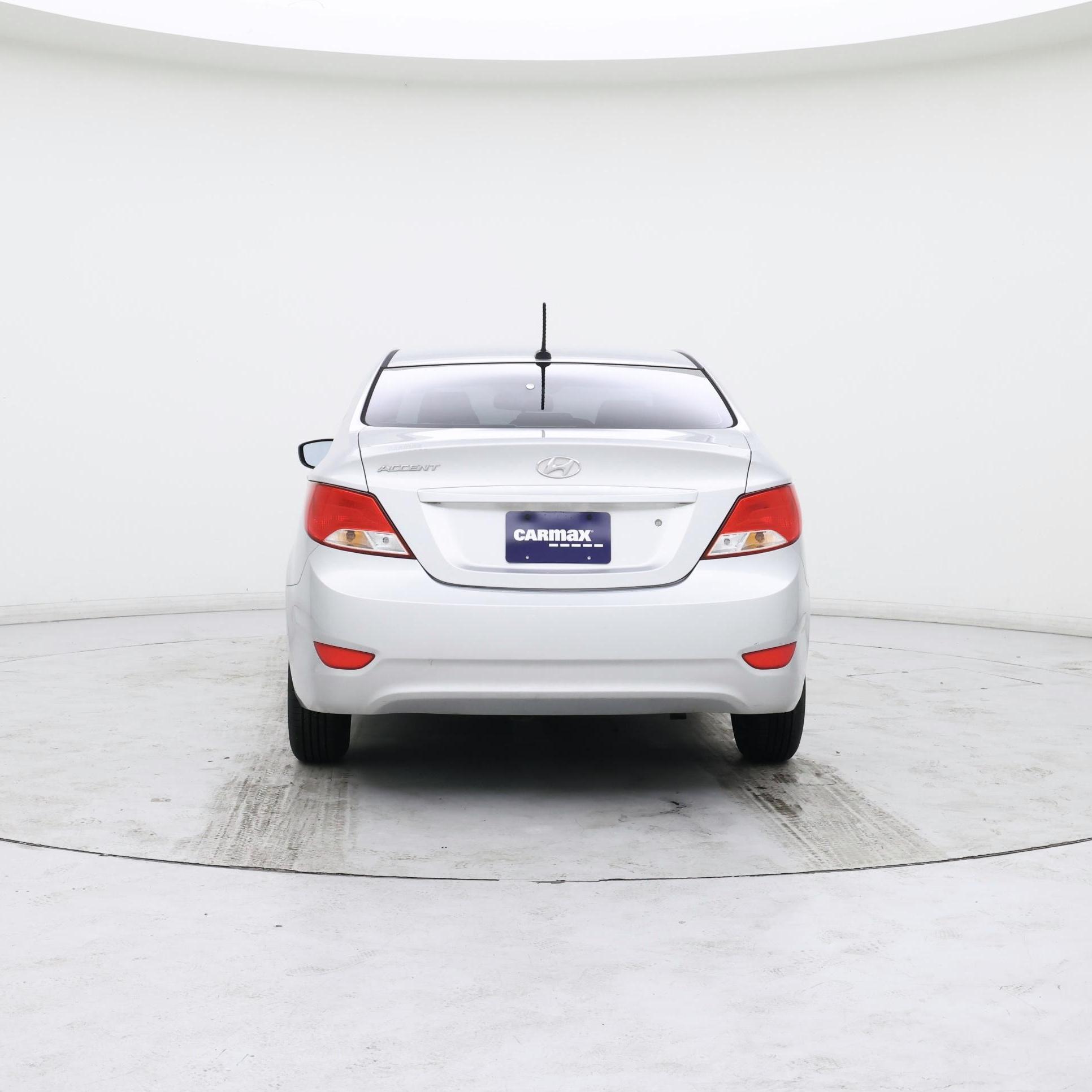 Thumbnail: 2017 Hyundai Accent - 6