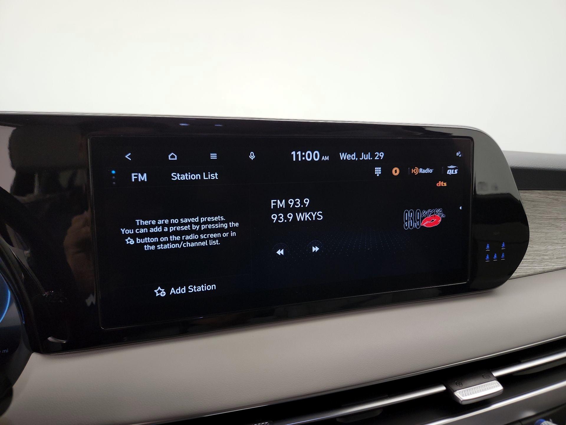 Thumbnail: 2025 Hyundai Palisade - 16