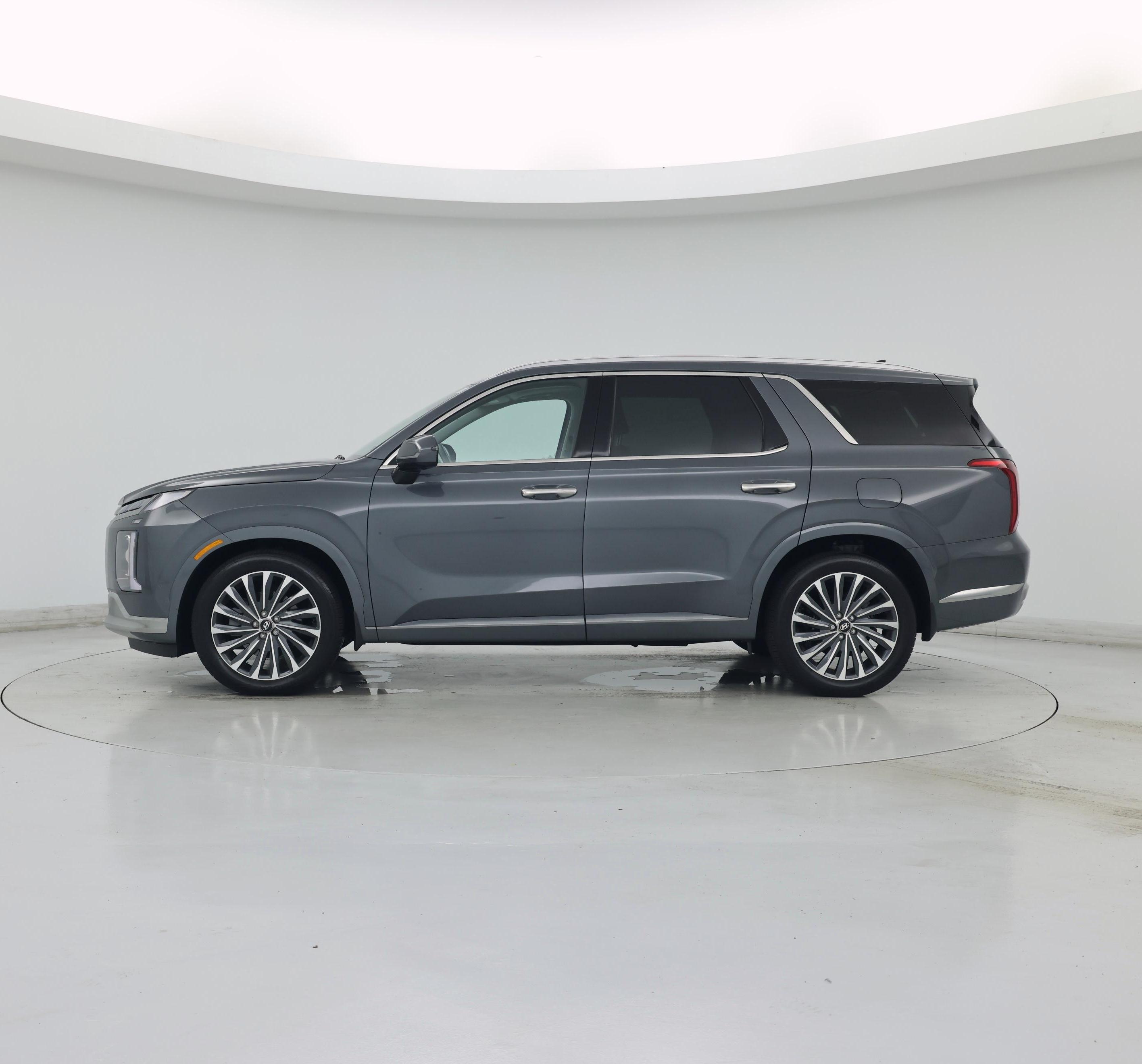 Thumbnail: 2025 Hyundai Palisade - 3