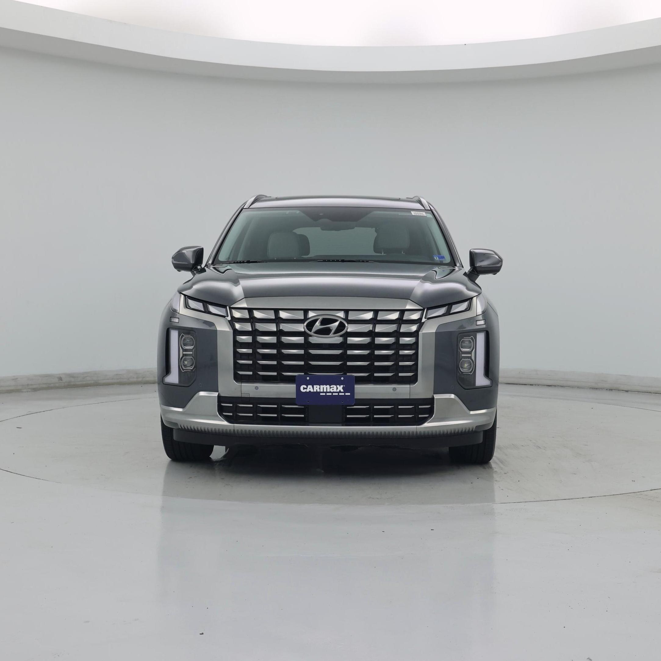 Thumbnail: 2025 Hyundai Palisade - 5