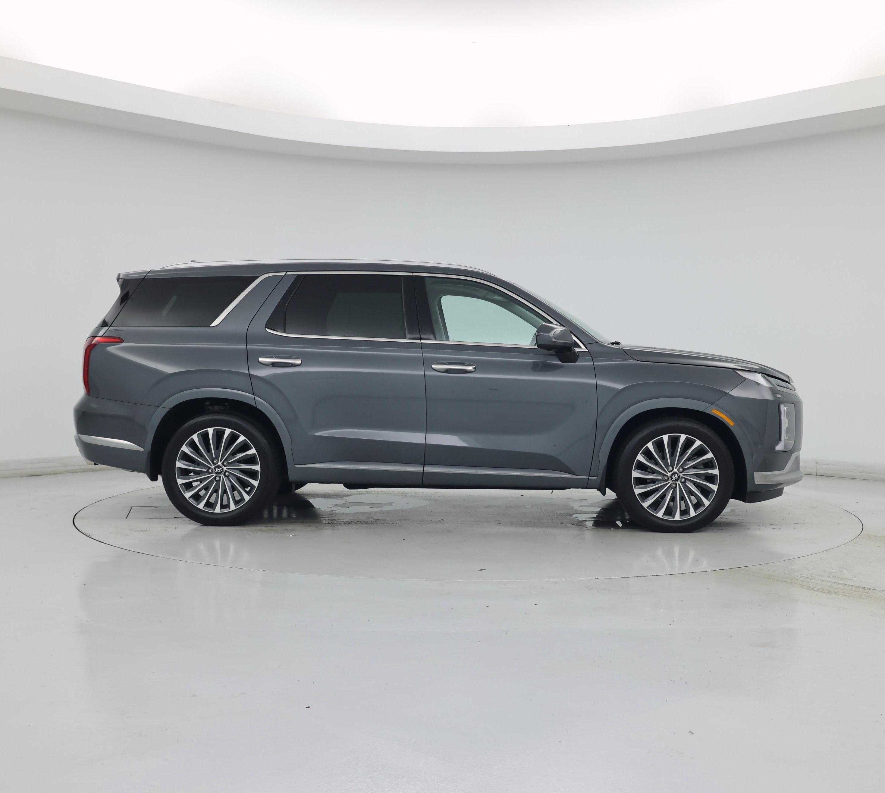 Thumbnail: 2025 Hyundai Palisade - 7