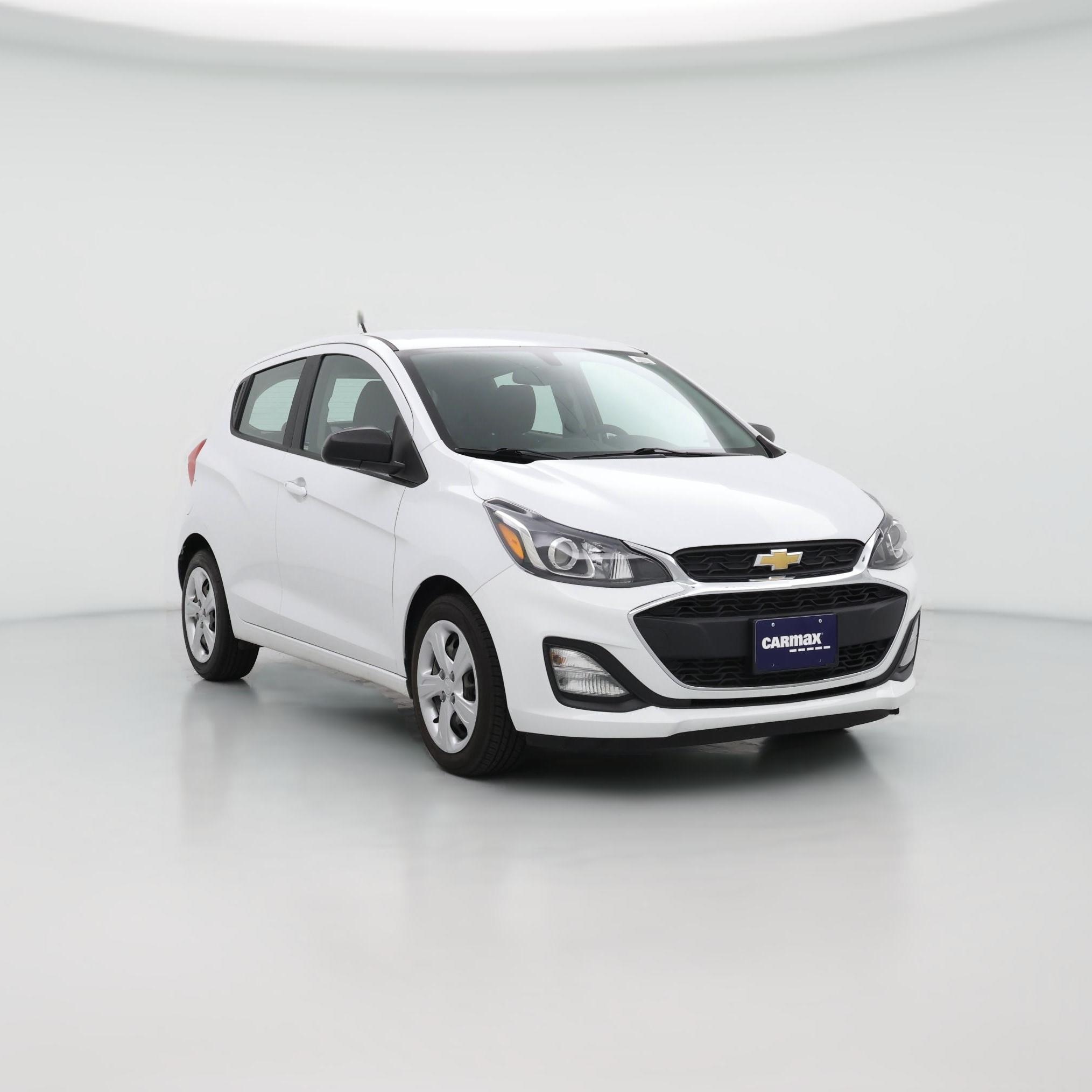 Thumbnail: 2019 Chevrolet Spark - 1
