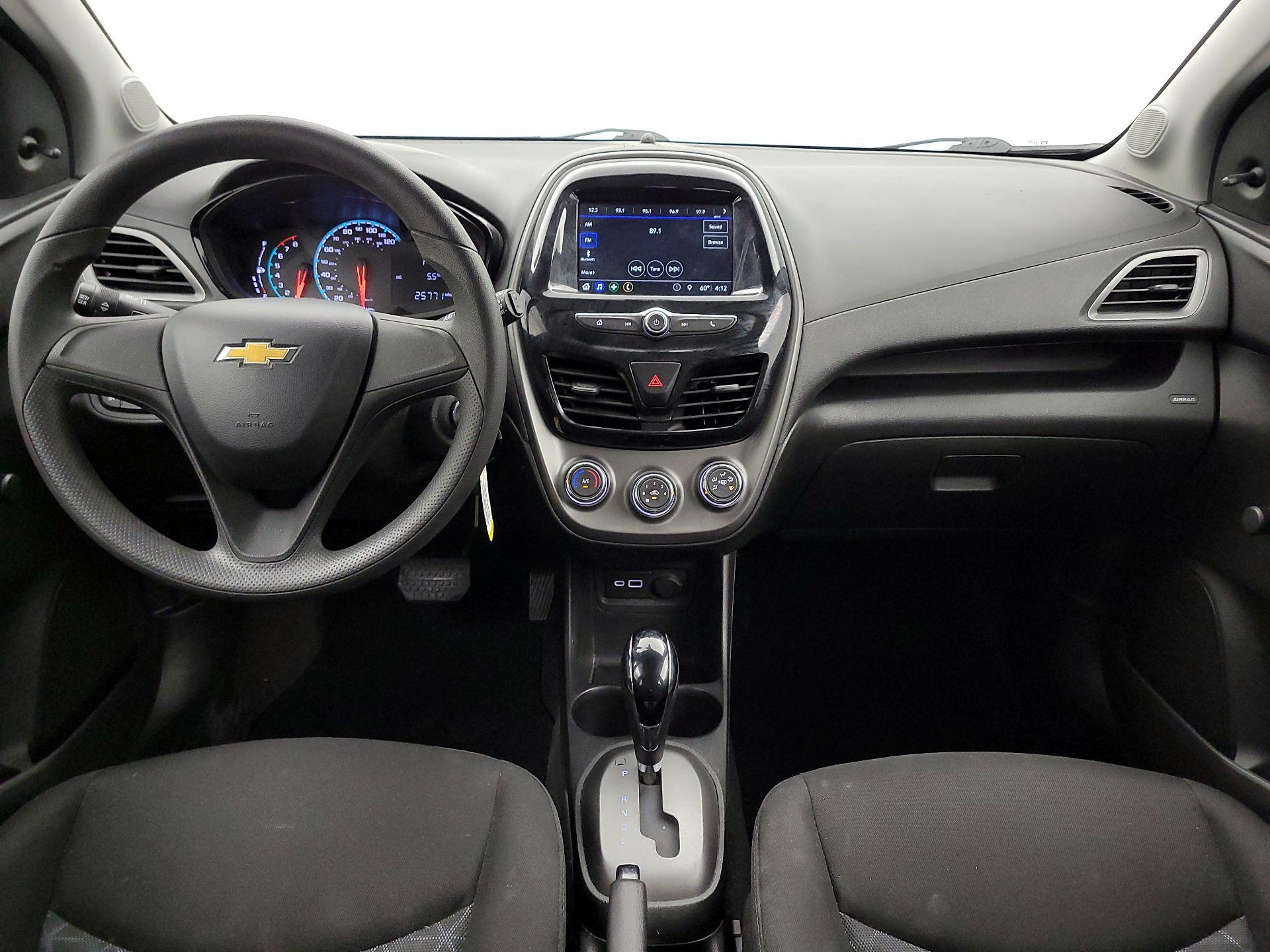 Thumbnail: 2019 Chevrolet Spark - 9