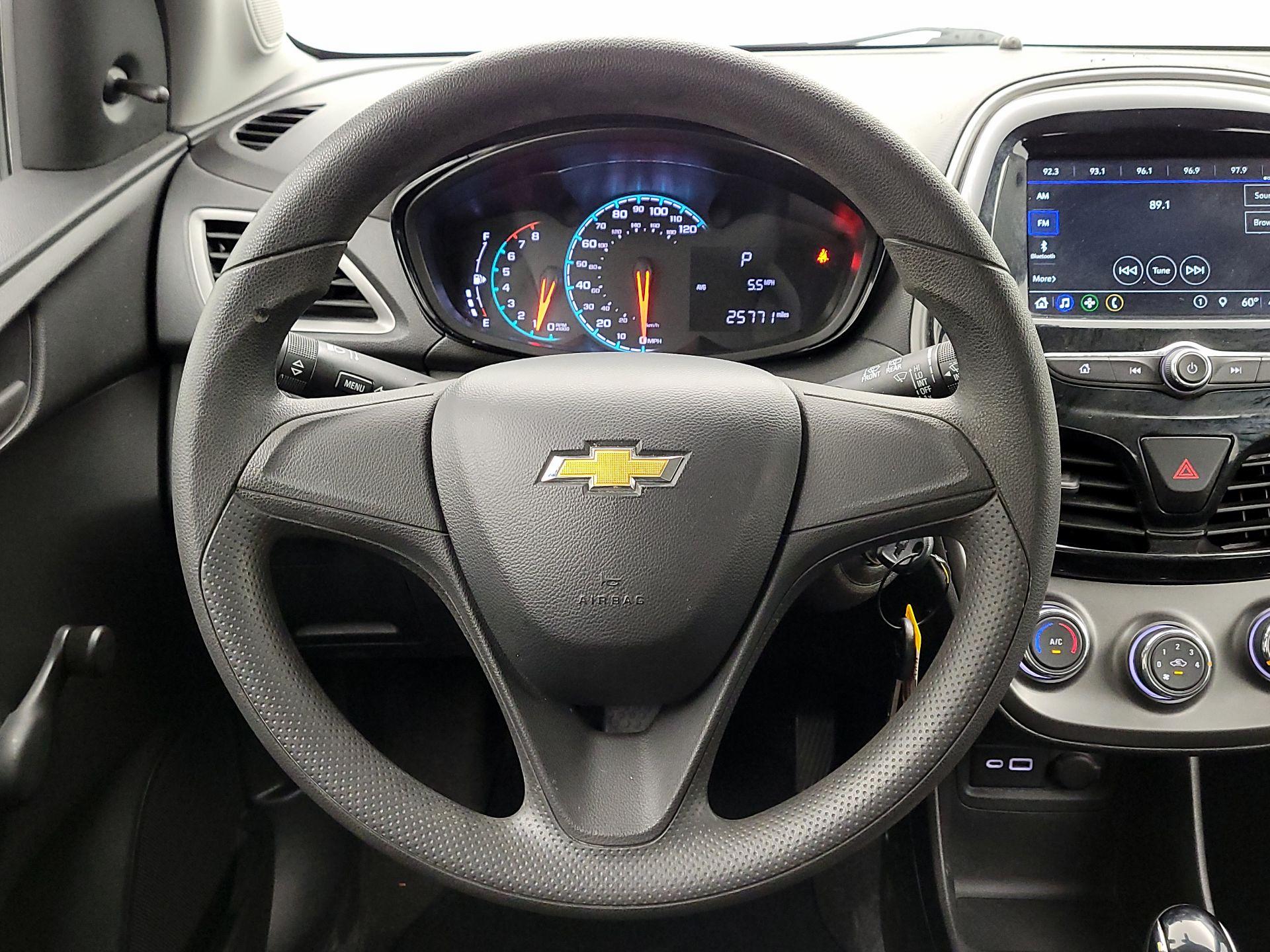 Thumbnail: 2019 Chevrolet Spark - 10