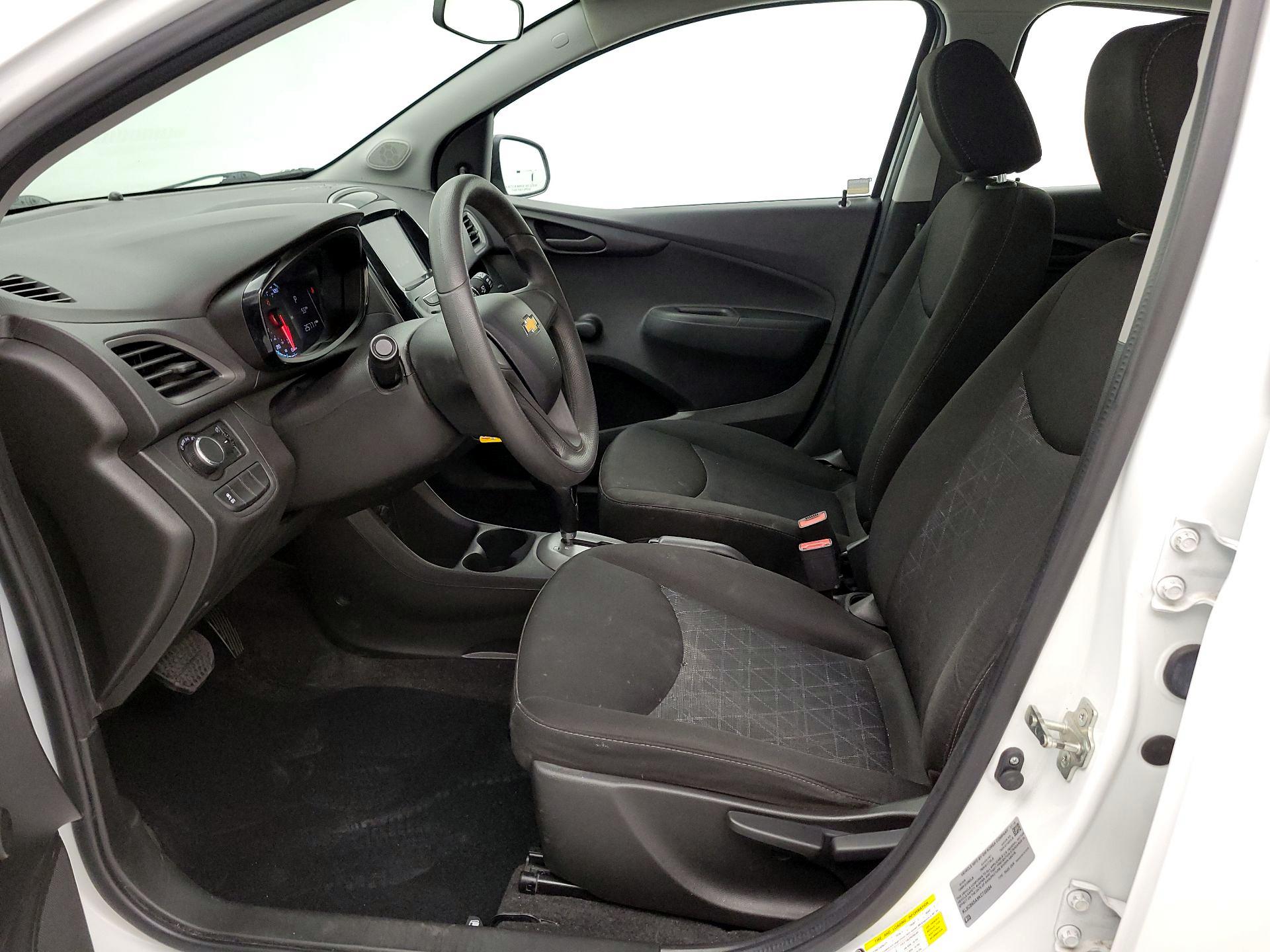 Thumbnail: 2019 Chevrolet Spark - 11
