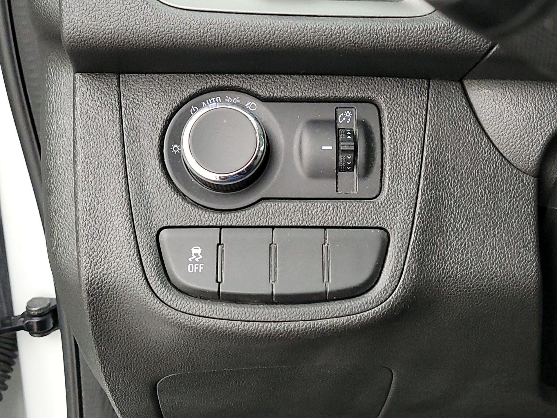 Thumbnail: 2019 Chevrolet Spark - 13
