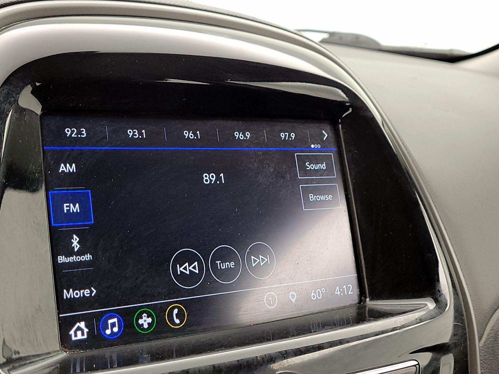 Thumbnail: 2019 Chevrolet Spark - 15
