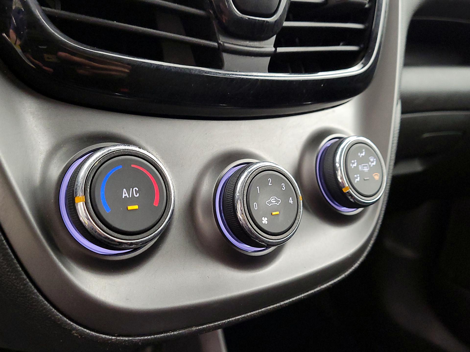 Thumbnail: 2019 Chevrolet Spark - 16