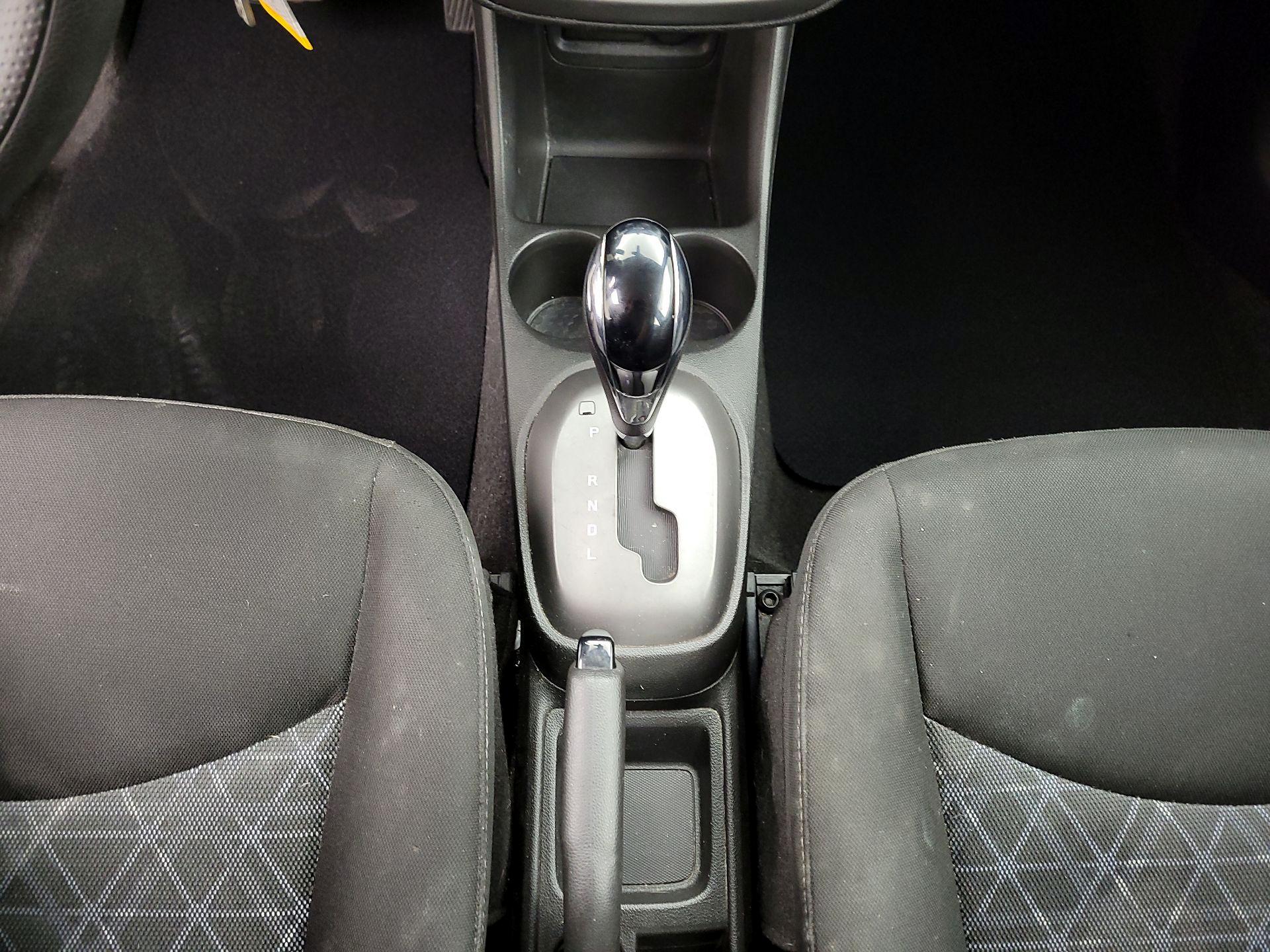 Thumbnail: 2019 Chevrolet Spark - 17