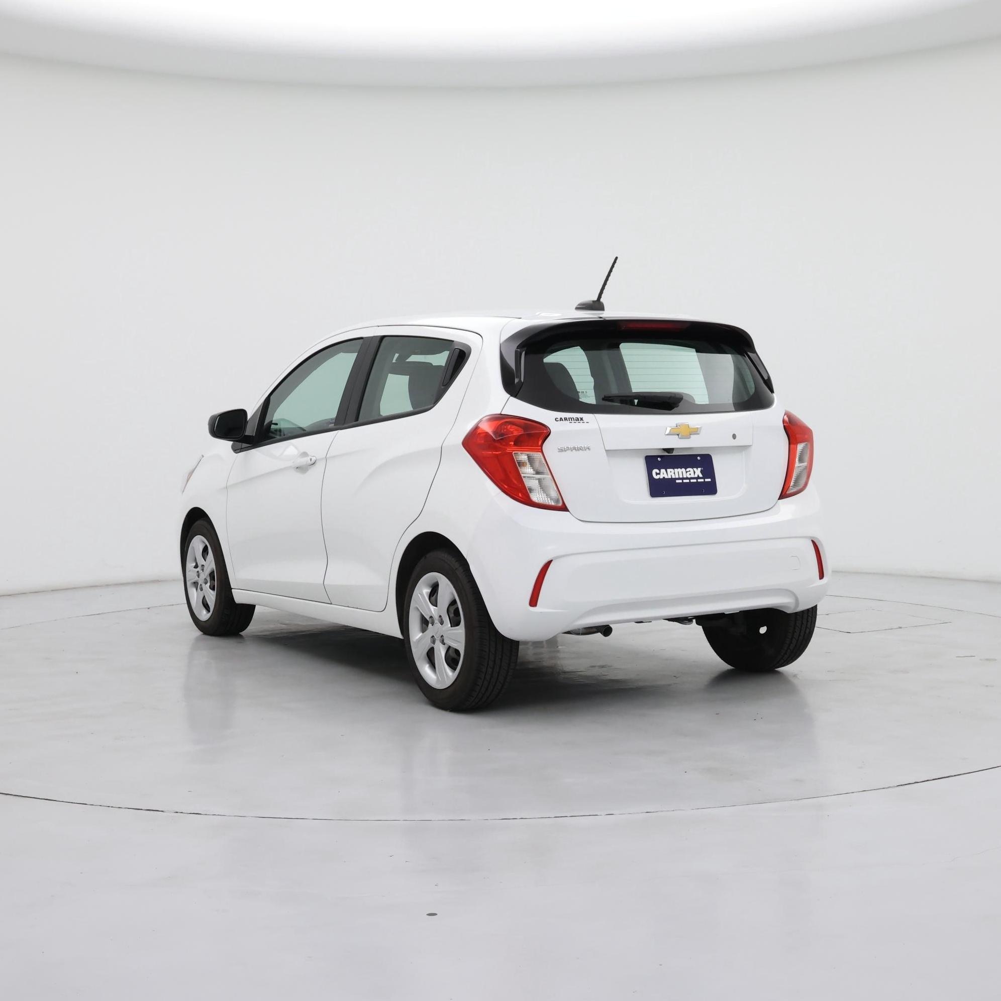 Thumbnail: 2019 Chevrolet Spark - 2