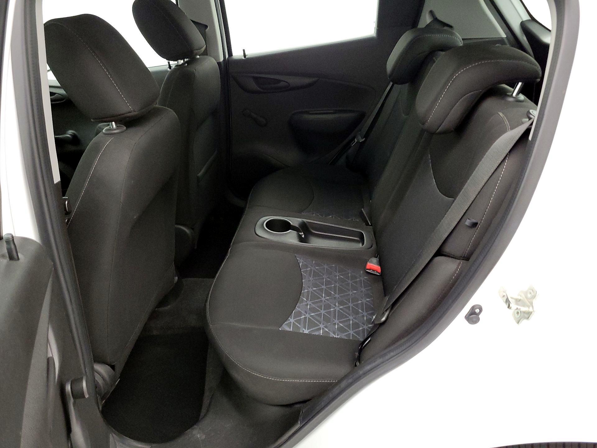 Thumbnail: 2019 Chevrolet Spark - 19