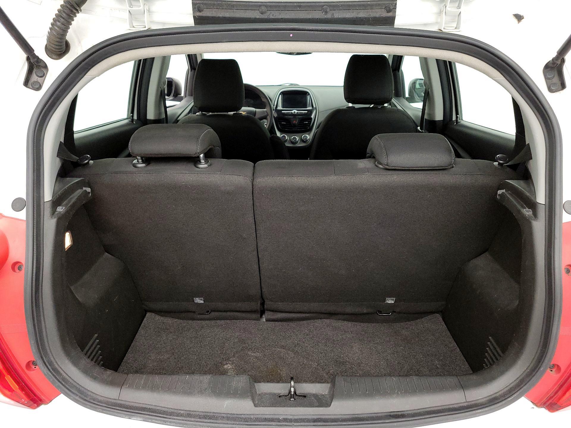 Thumbnail: 2019 Chevrolet Spark - 20