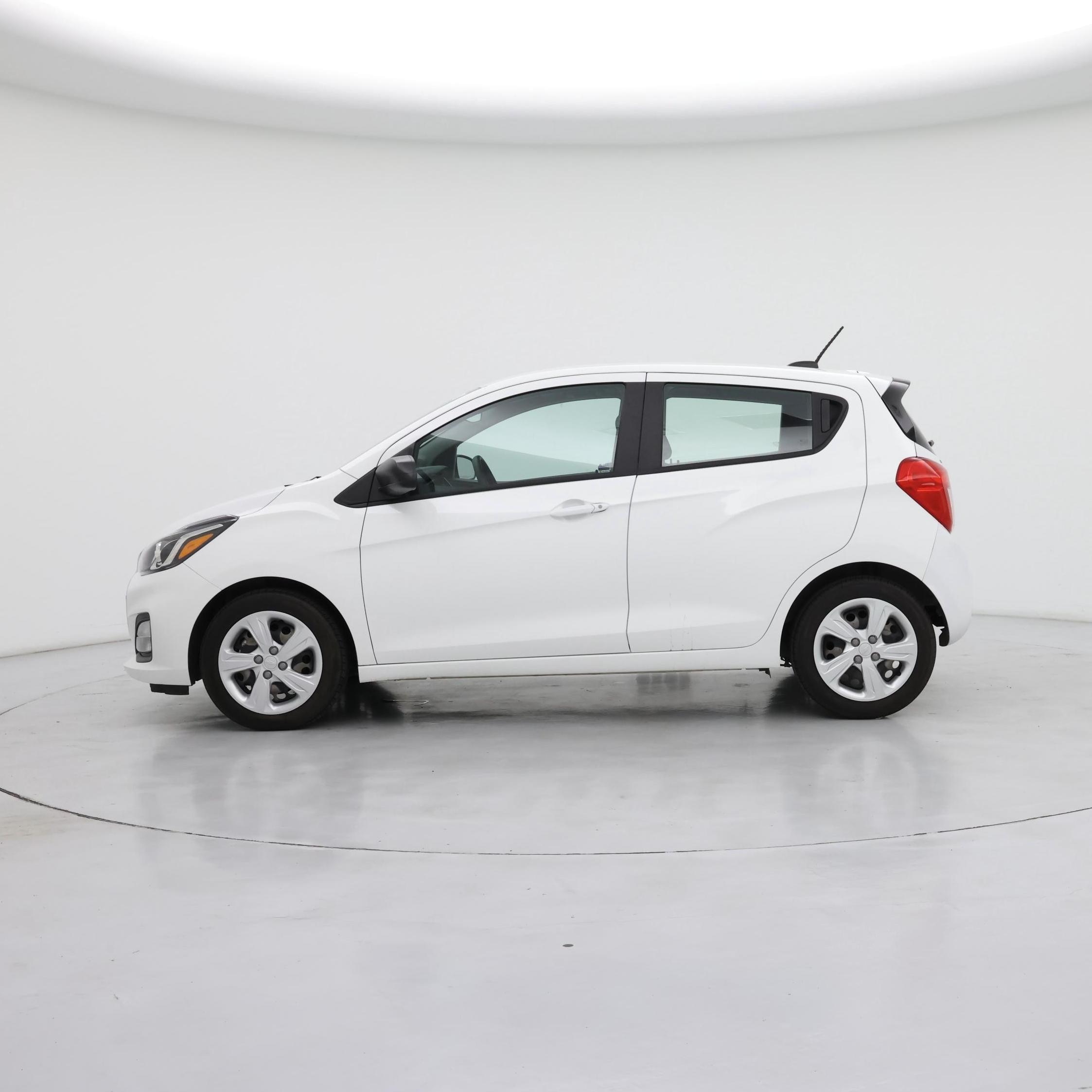 Thumbnail: 2019 Chevrolet Spark - 3