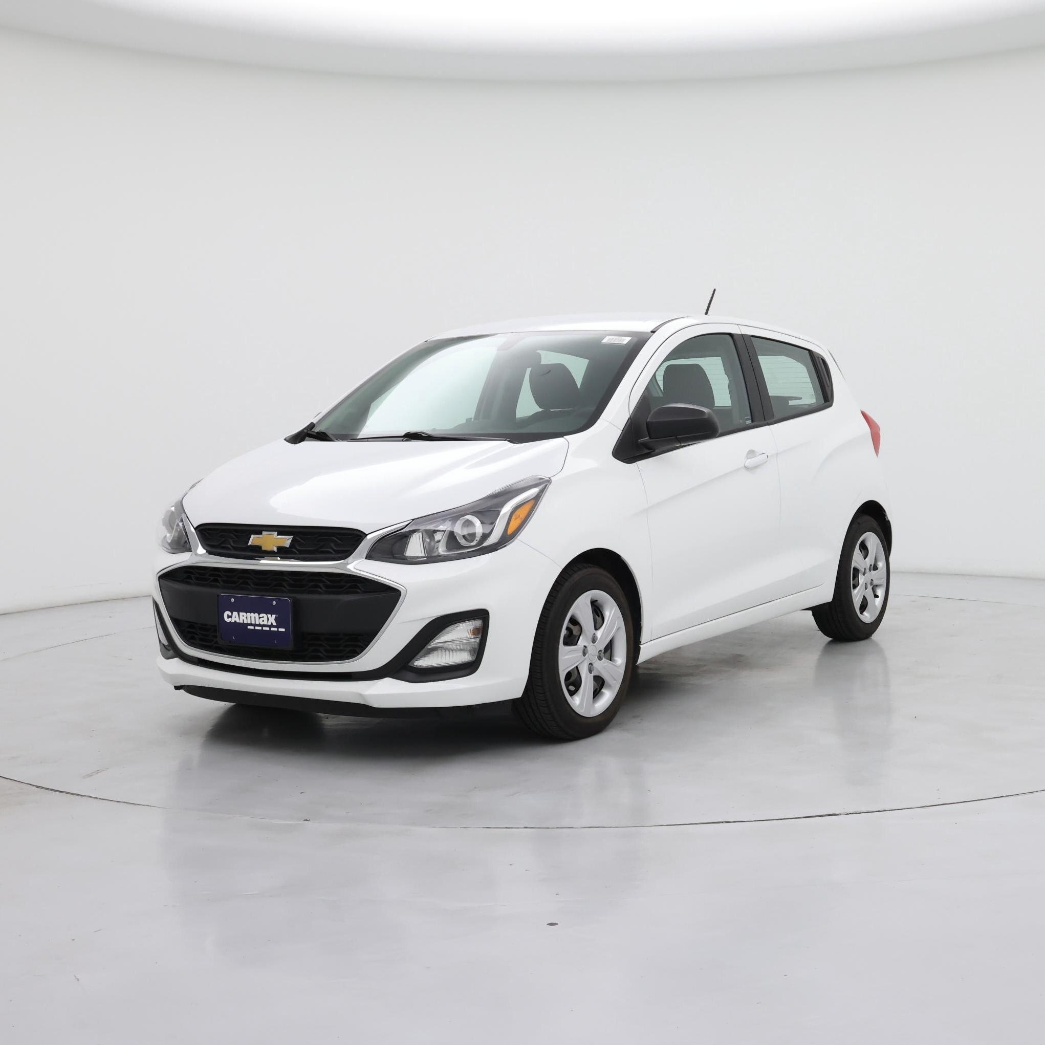 Thumbnail: 2019 Chevrolet Spark - 4