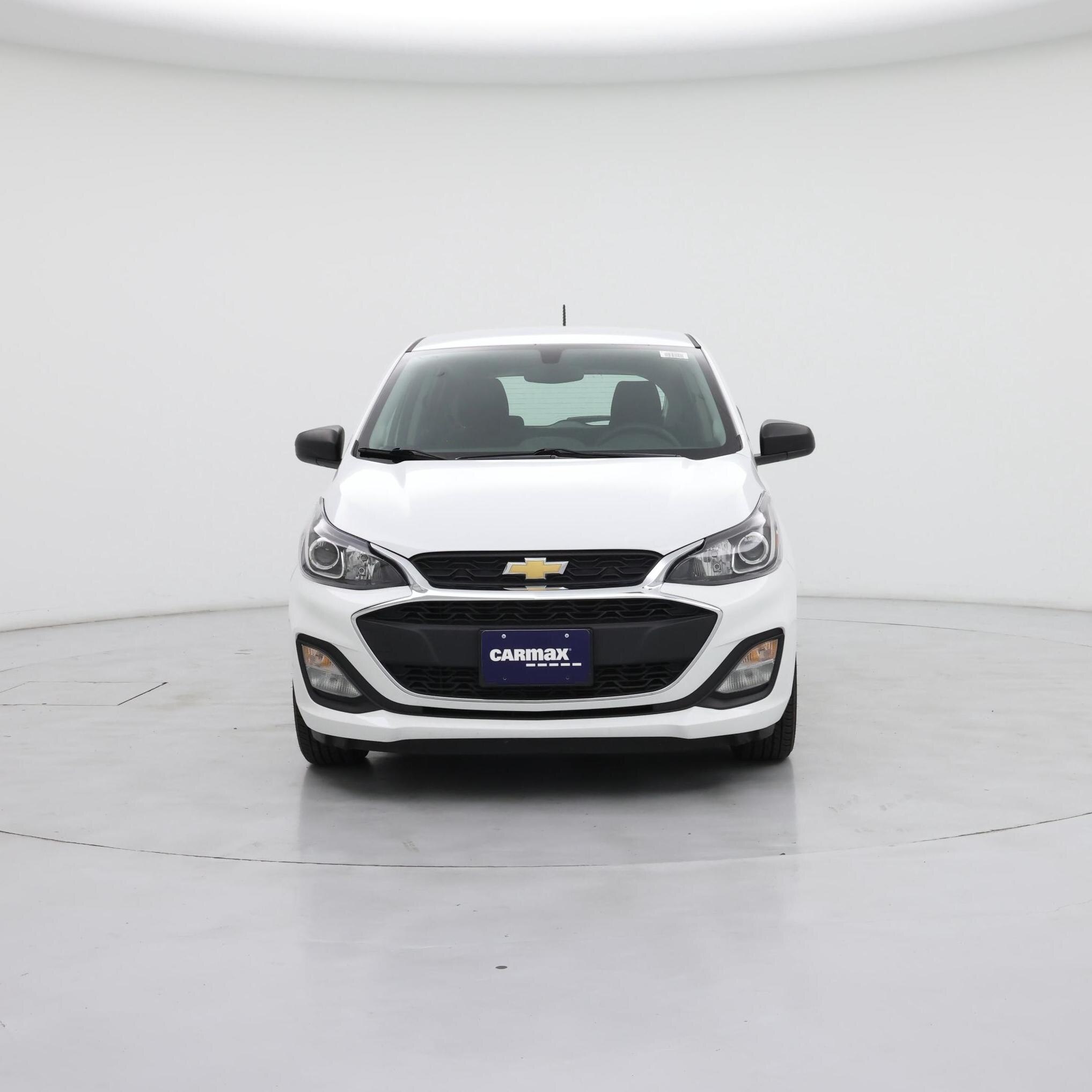 Thumbnail: 2019 Chevrolet Spark - 5