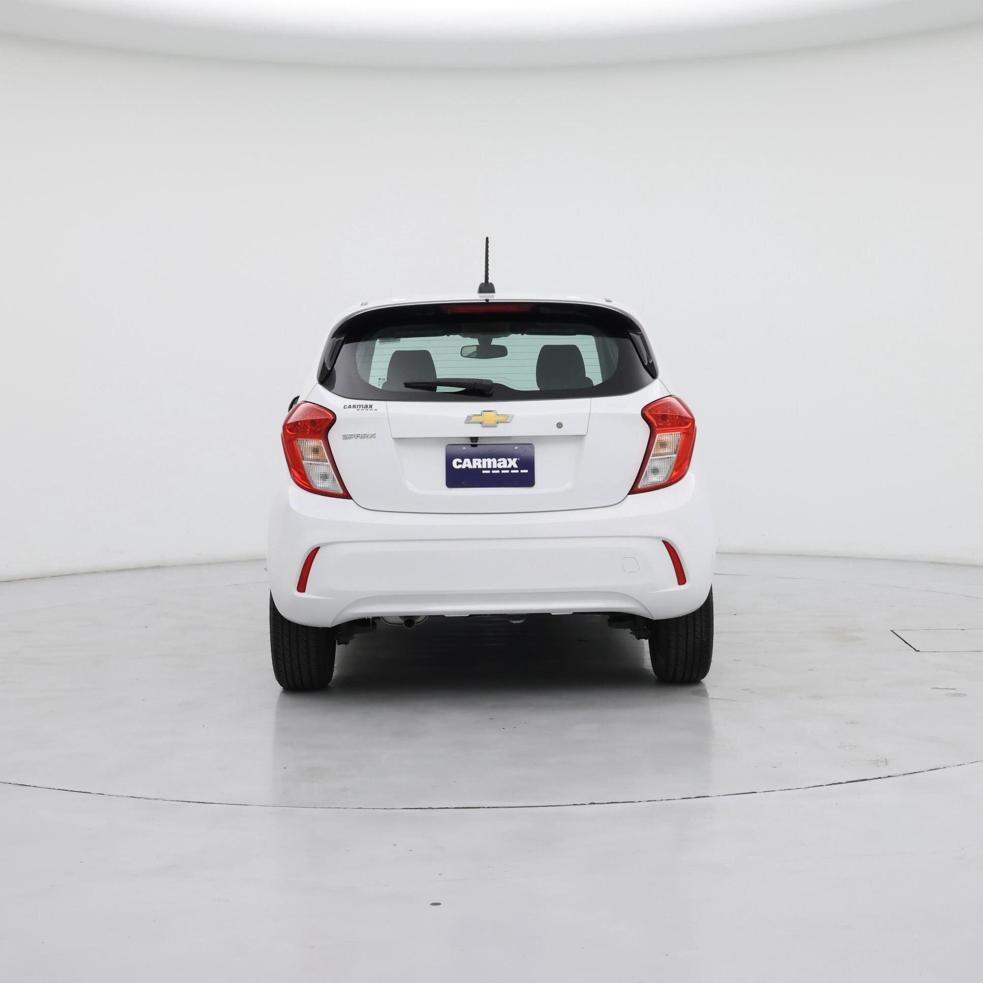 Thumbnail: 2019 Chevrolet Spark - 6