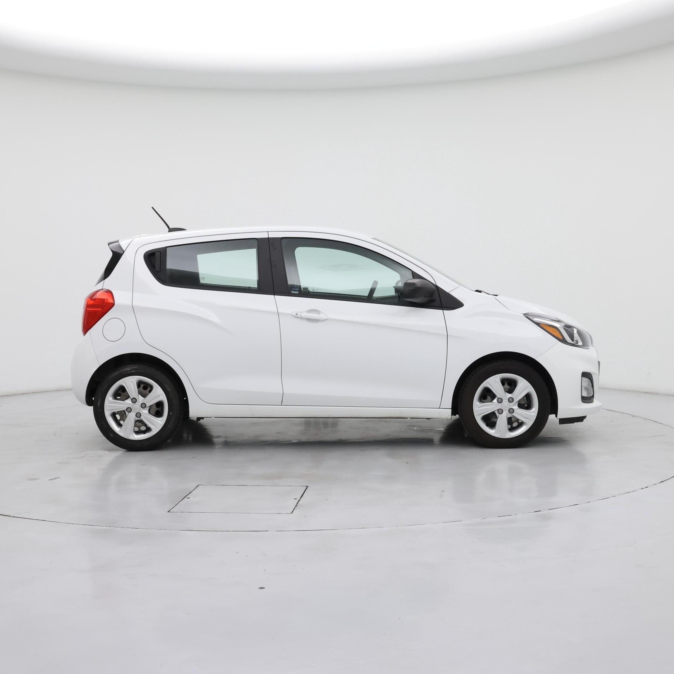 Thumbnail: 2019 Chevrolet Spark - 7