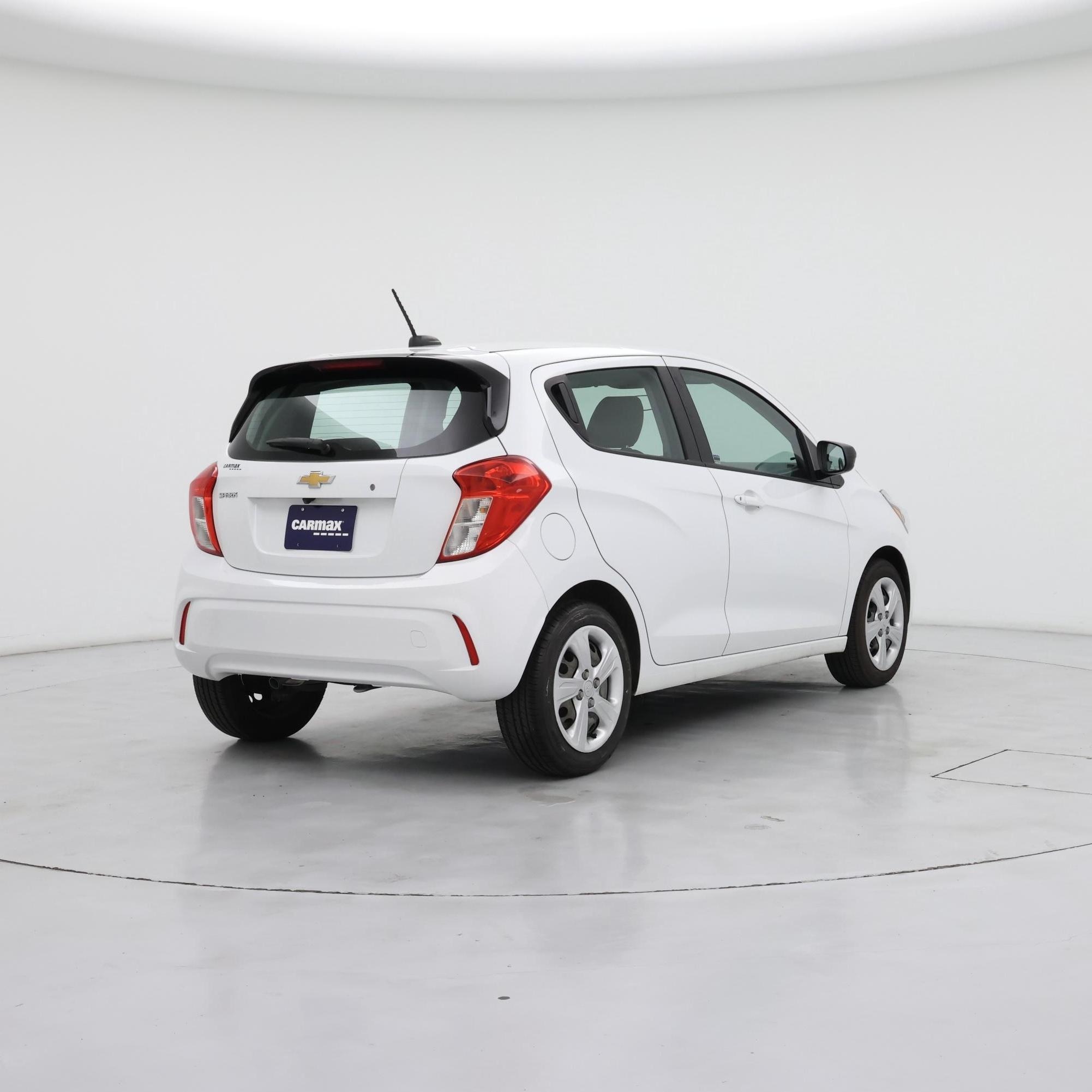 Thumbnail: 2019 Chevrolet Spark - 8