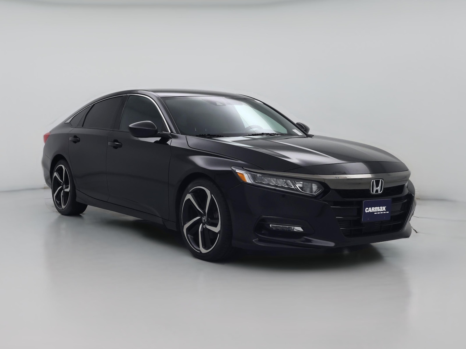 2020 Honda Accord Sport - Photo 1