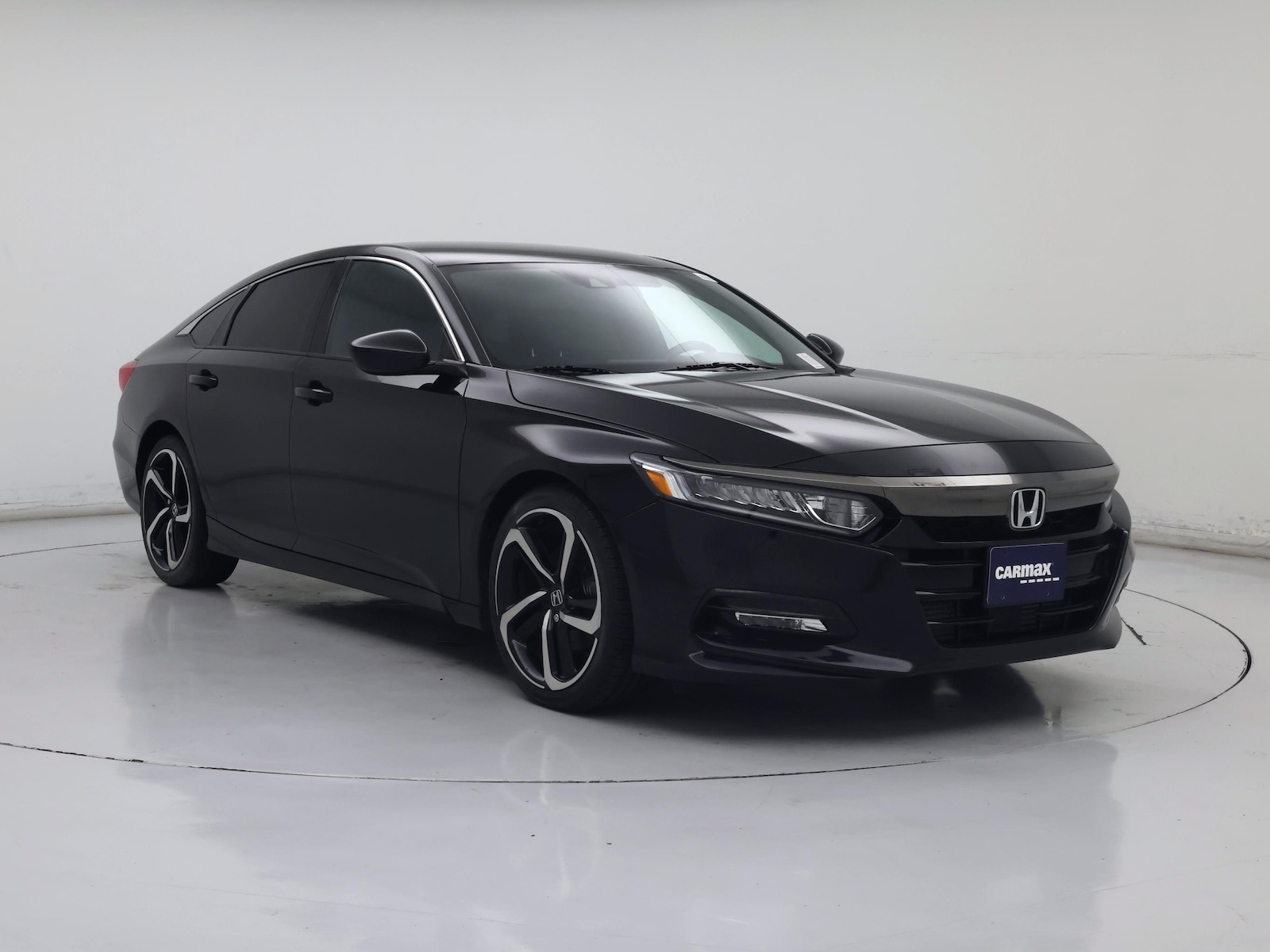 2020 Honda Accord Sport - Photo 2