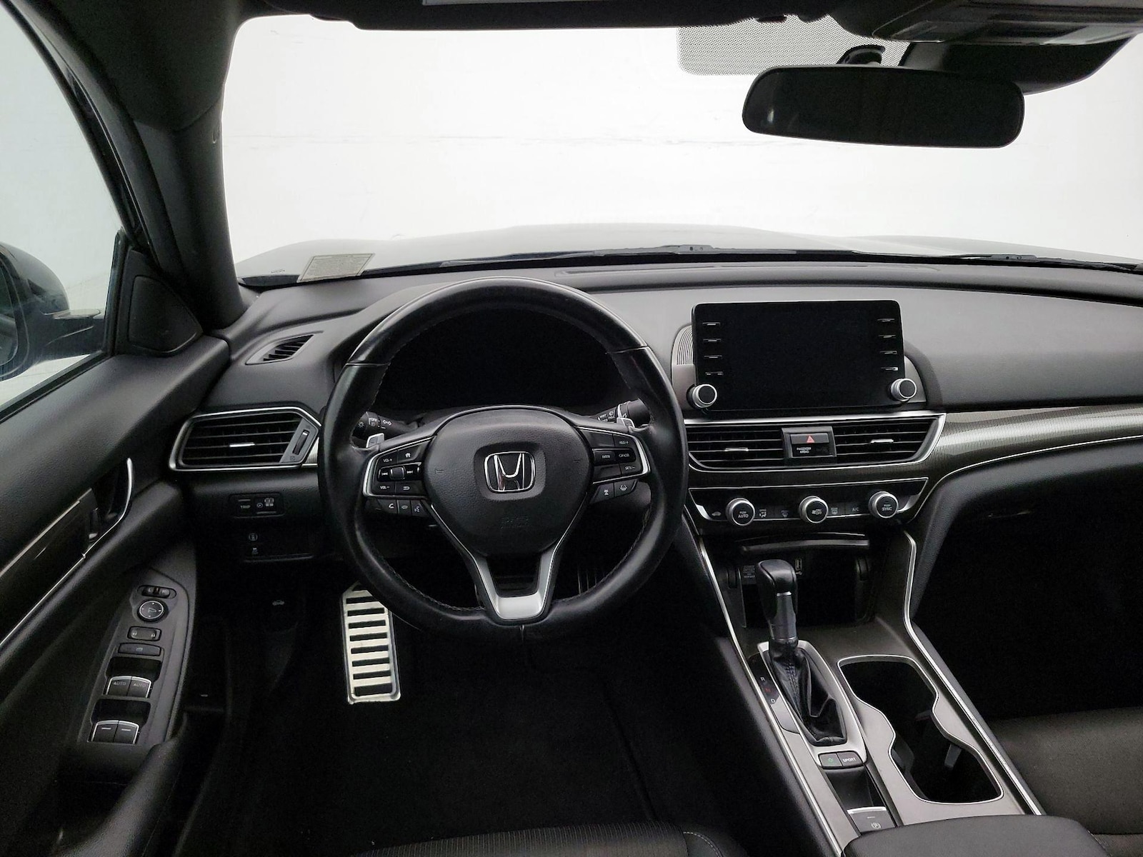 2020 Honda Accord Sport - Photo 11