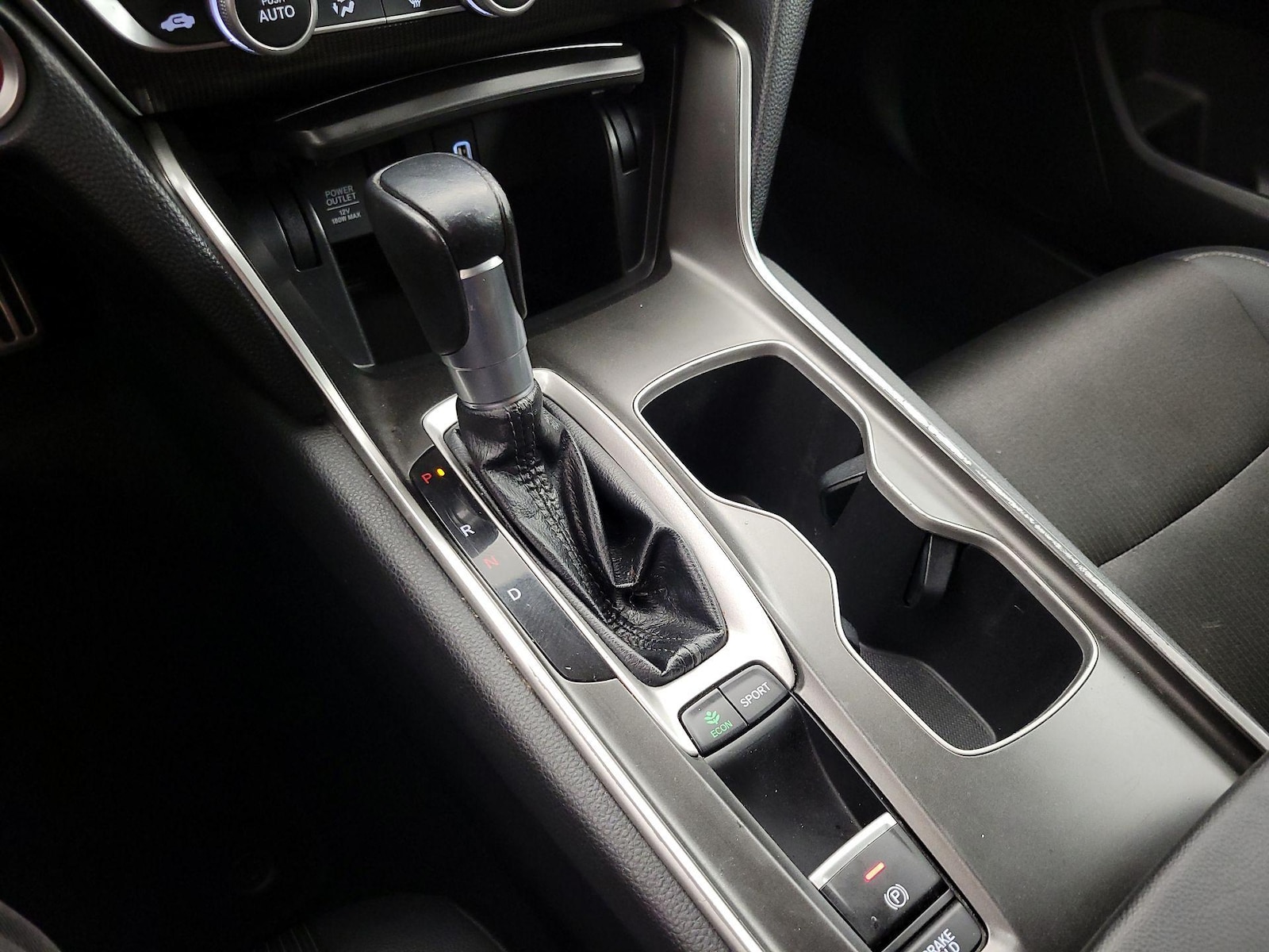 2020 Honda Accord Sport - Photo 18