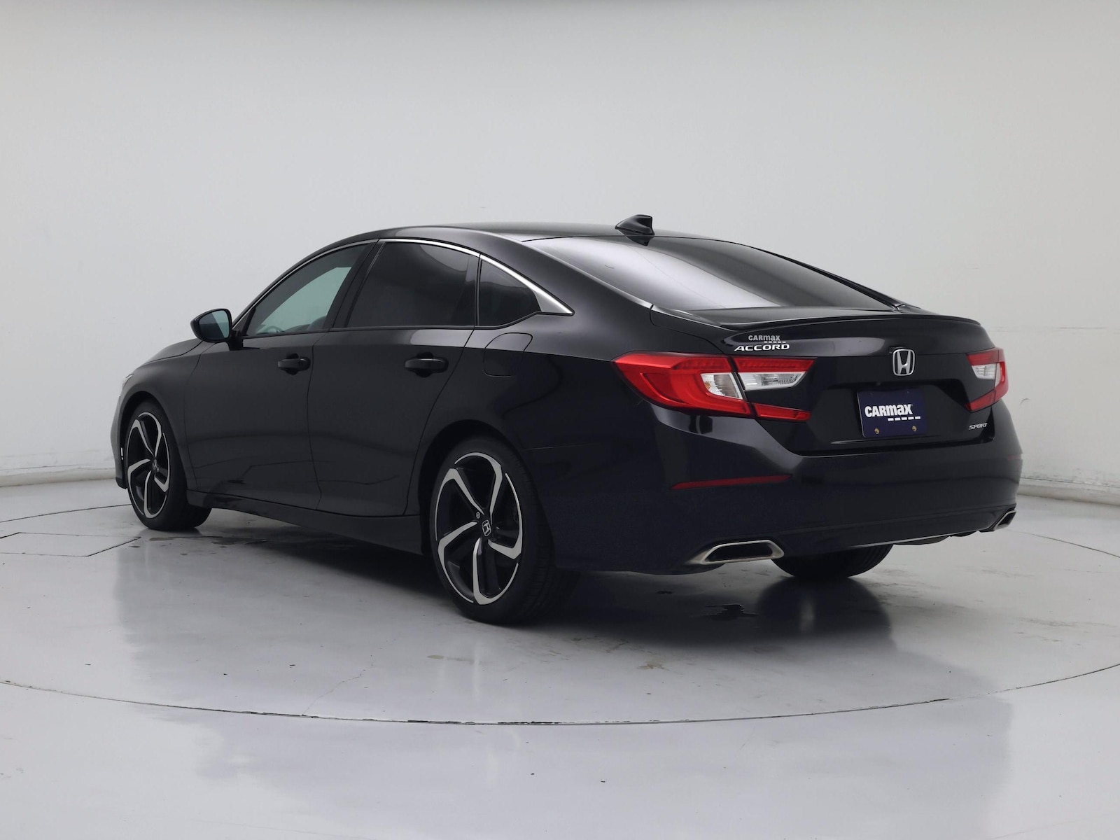 2020 Honda Accord Sport - Photo 3