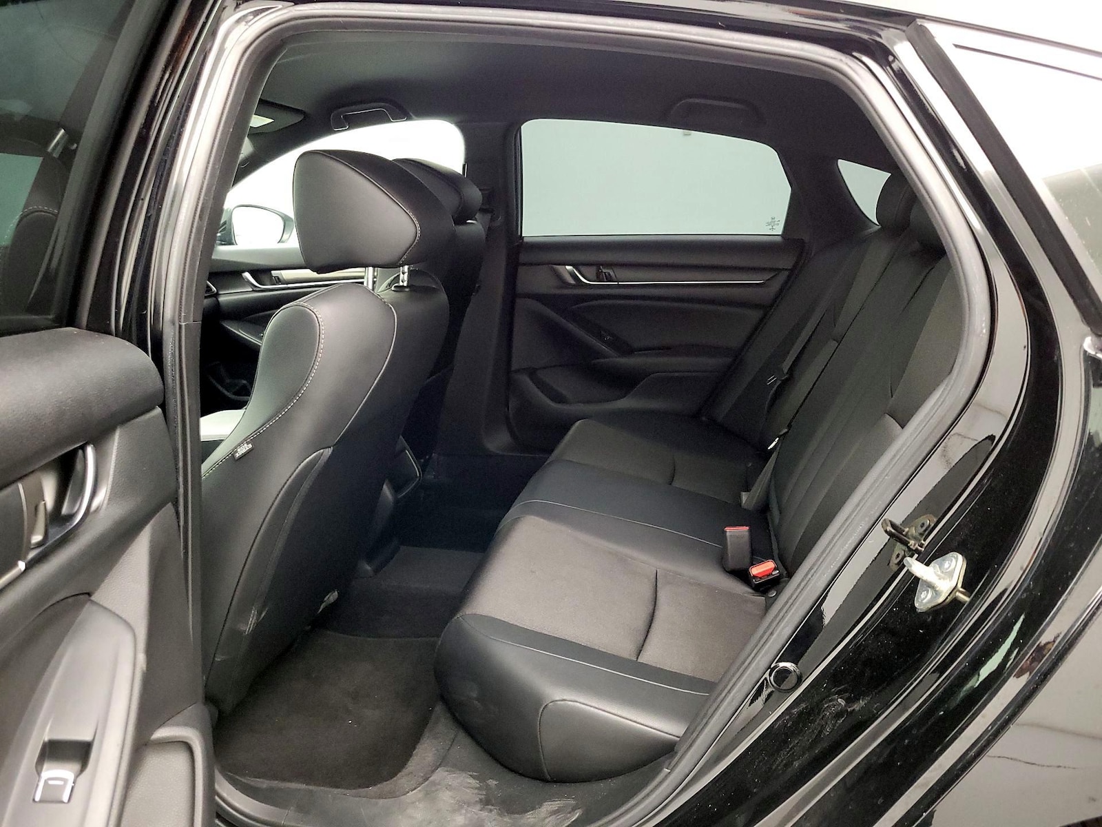 2020 Honda Accord Sport - Photo 20