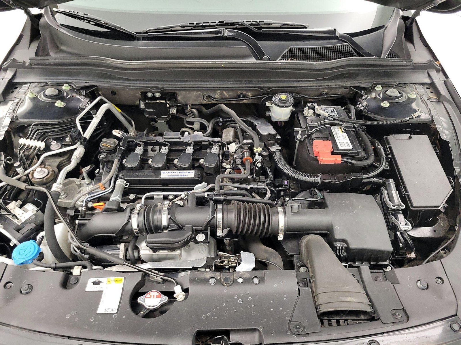 2020 Honda Accord Sport - Photo 22