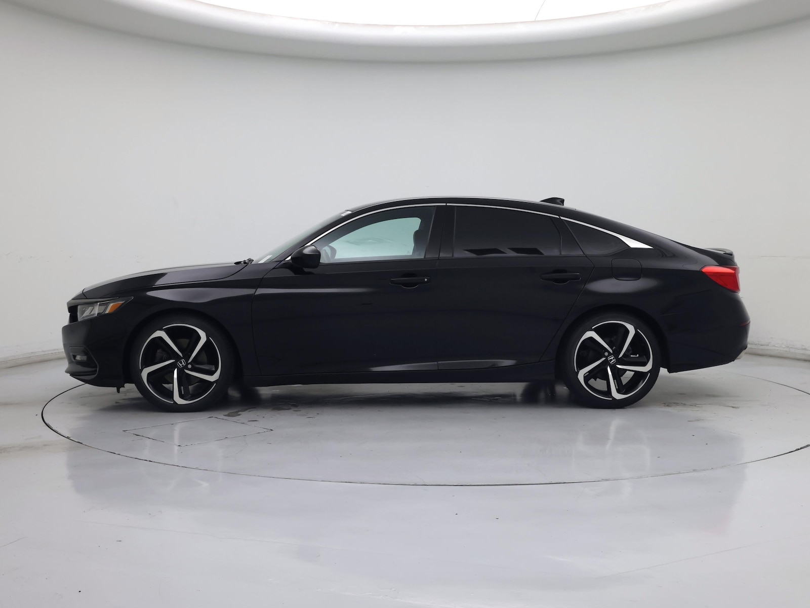 2020 Honda Accord Sport - Photo 4