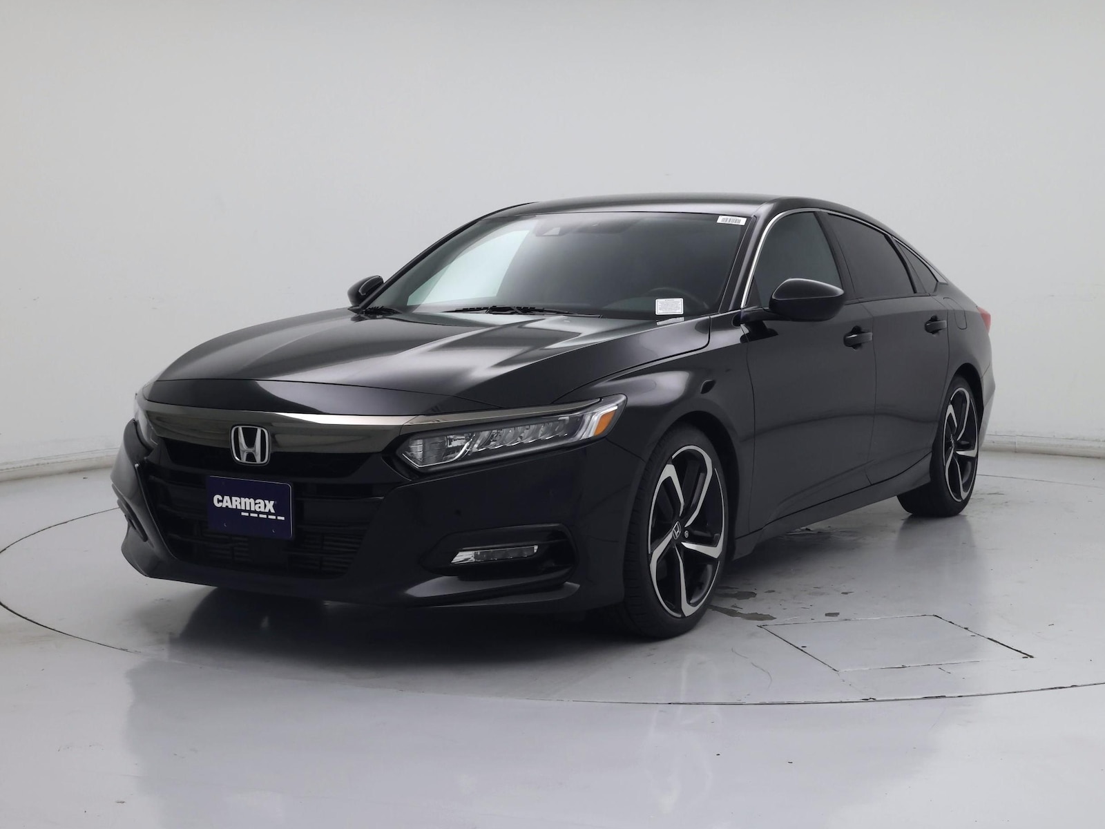2020 Honda Accord Sport - Photo 5