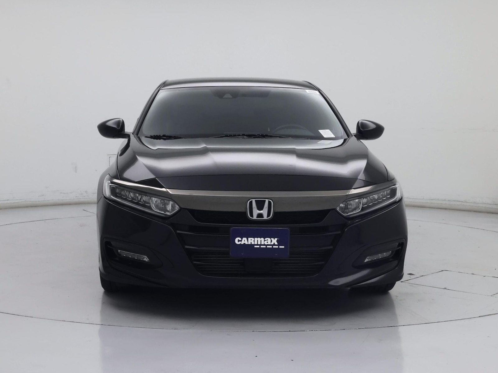 2020 Honda Accord Sport - Photo 6
