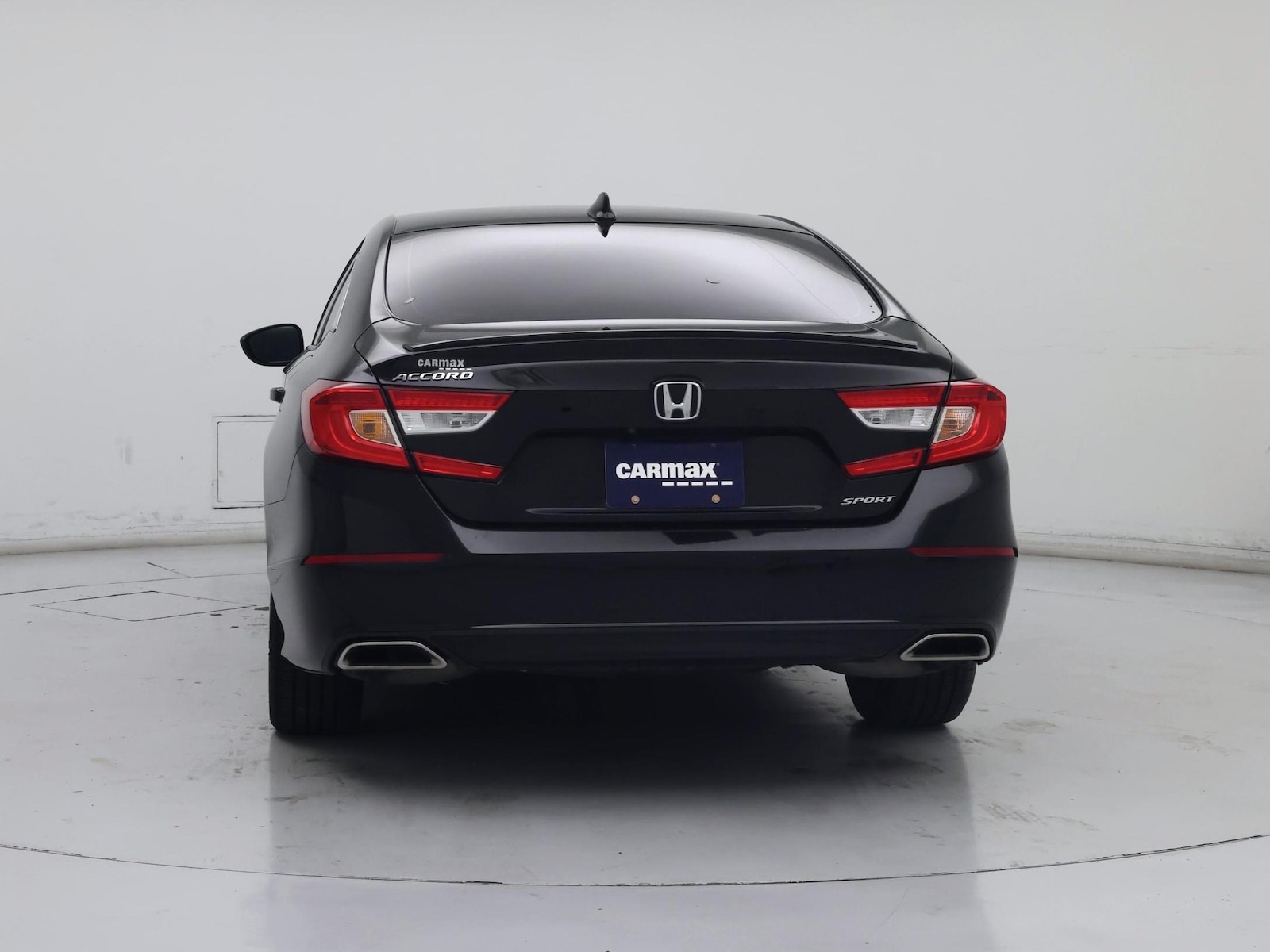 2020 Honda Accord Sport - Photo 7