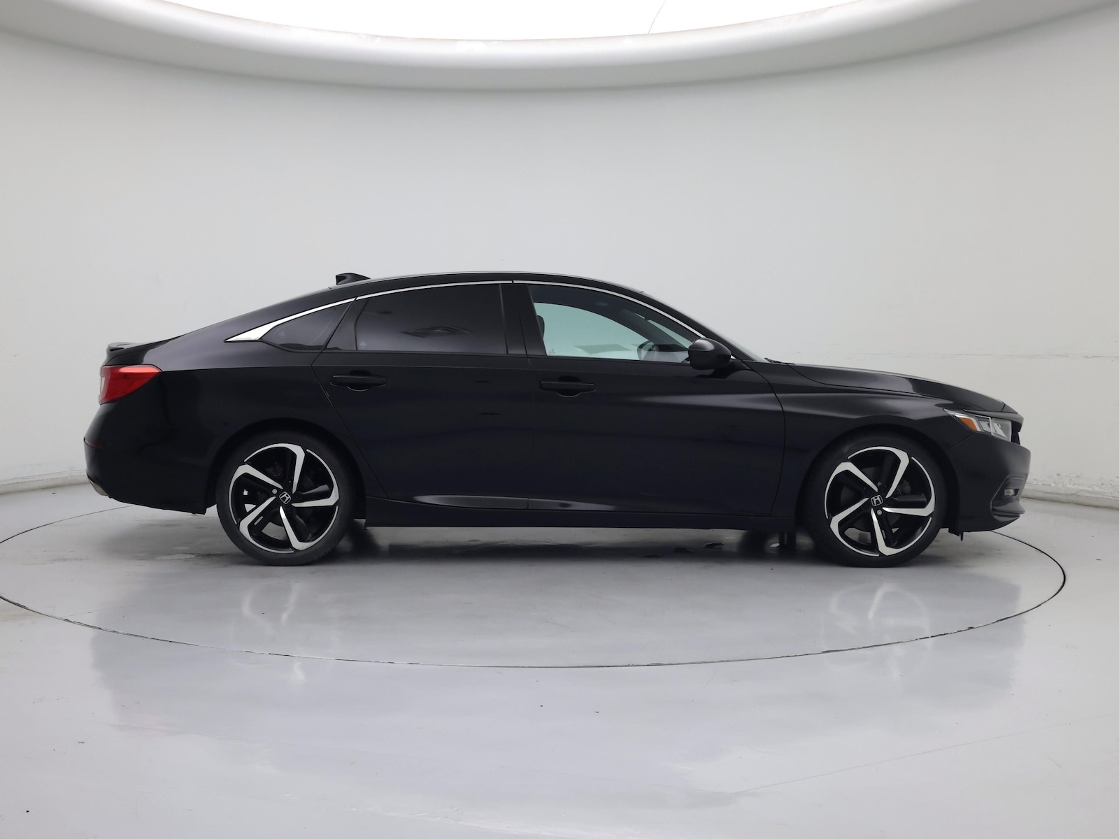2020 Honda Accord Sport - Photo 8