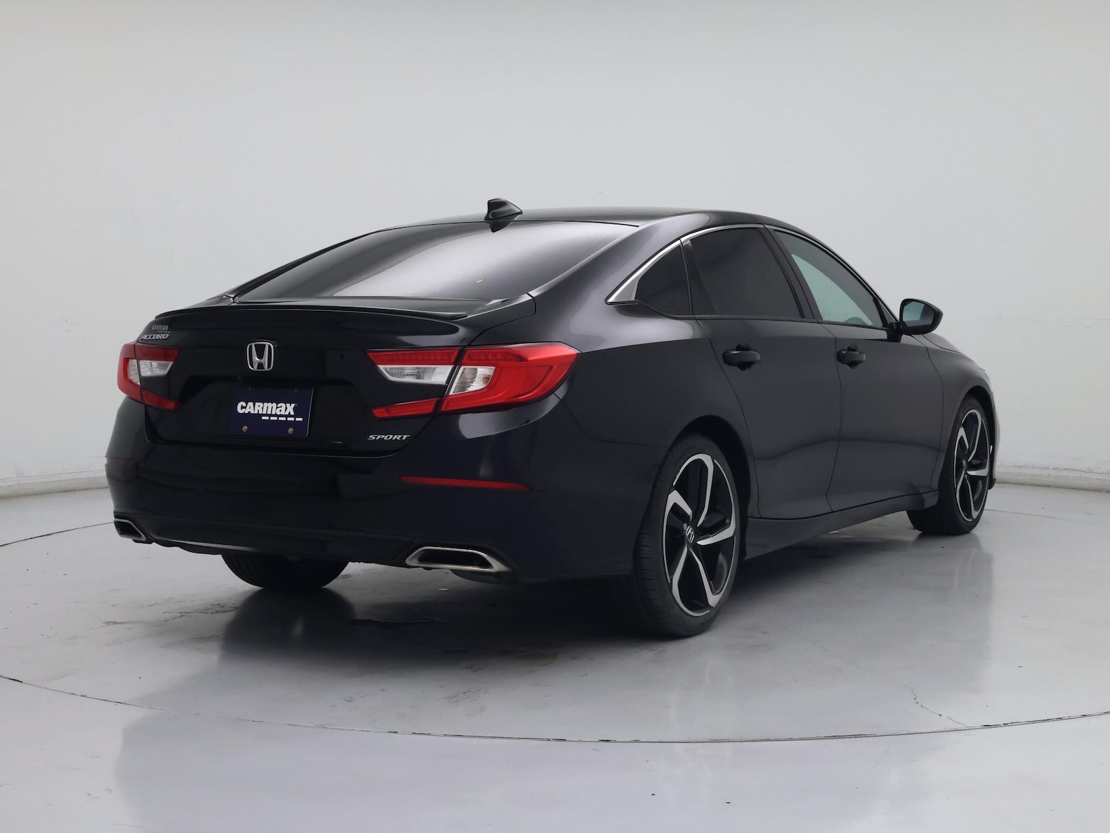 2020 Honda Accord Sport - Photo 9