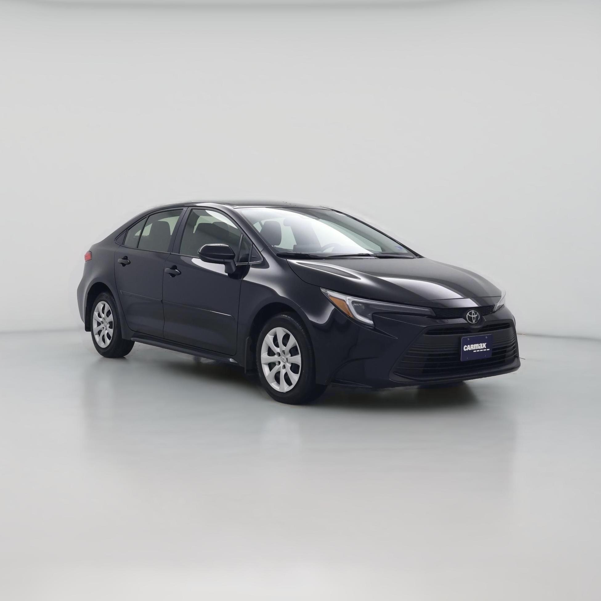 Thumbnail: 2026 Toyota Corolla - 1