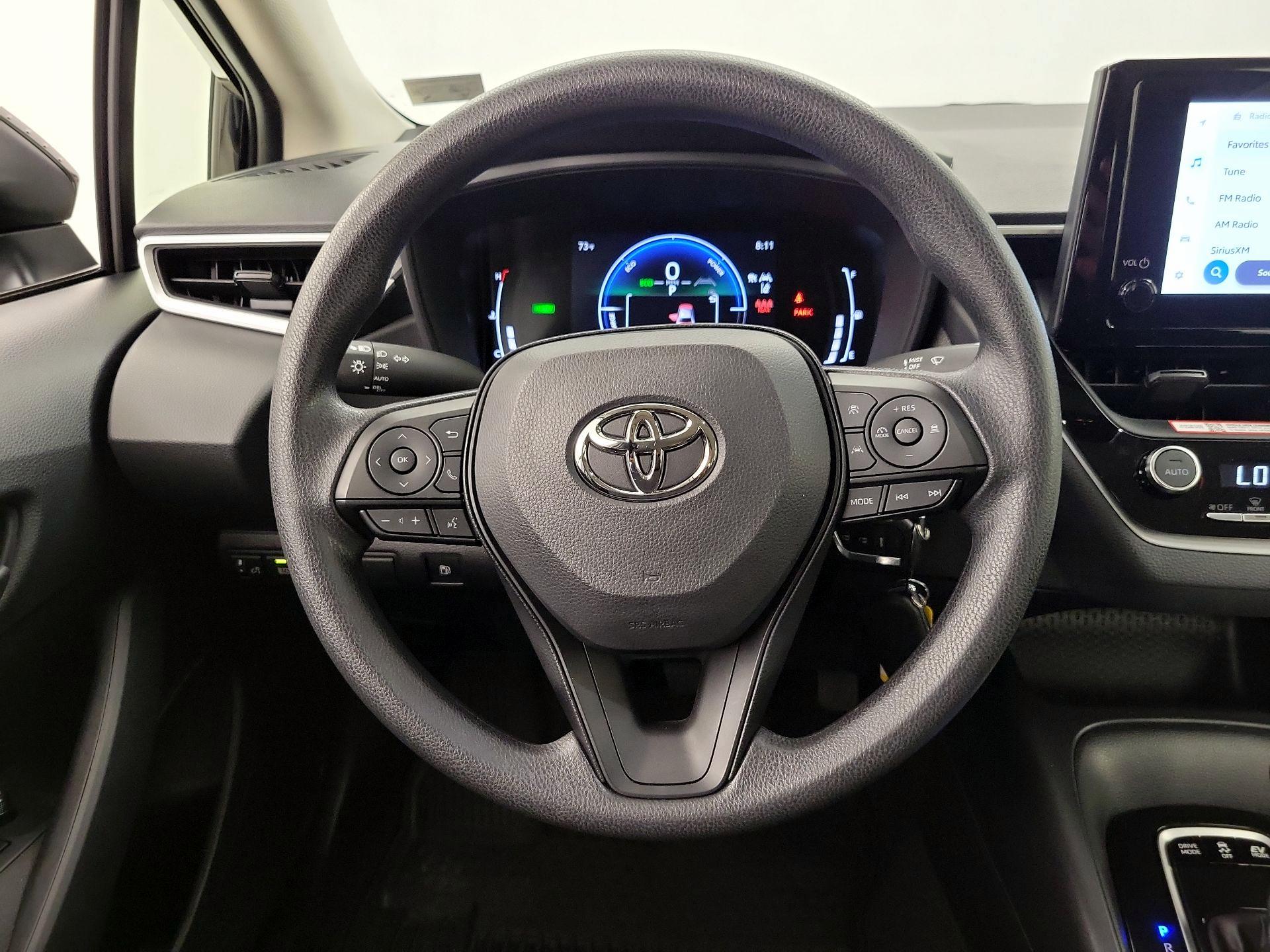 Thumbnail: 2026 Toyota Corolla - 10