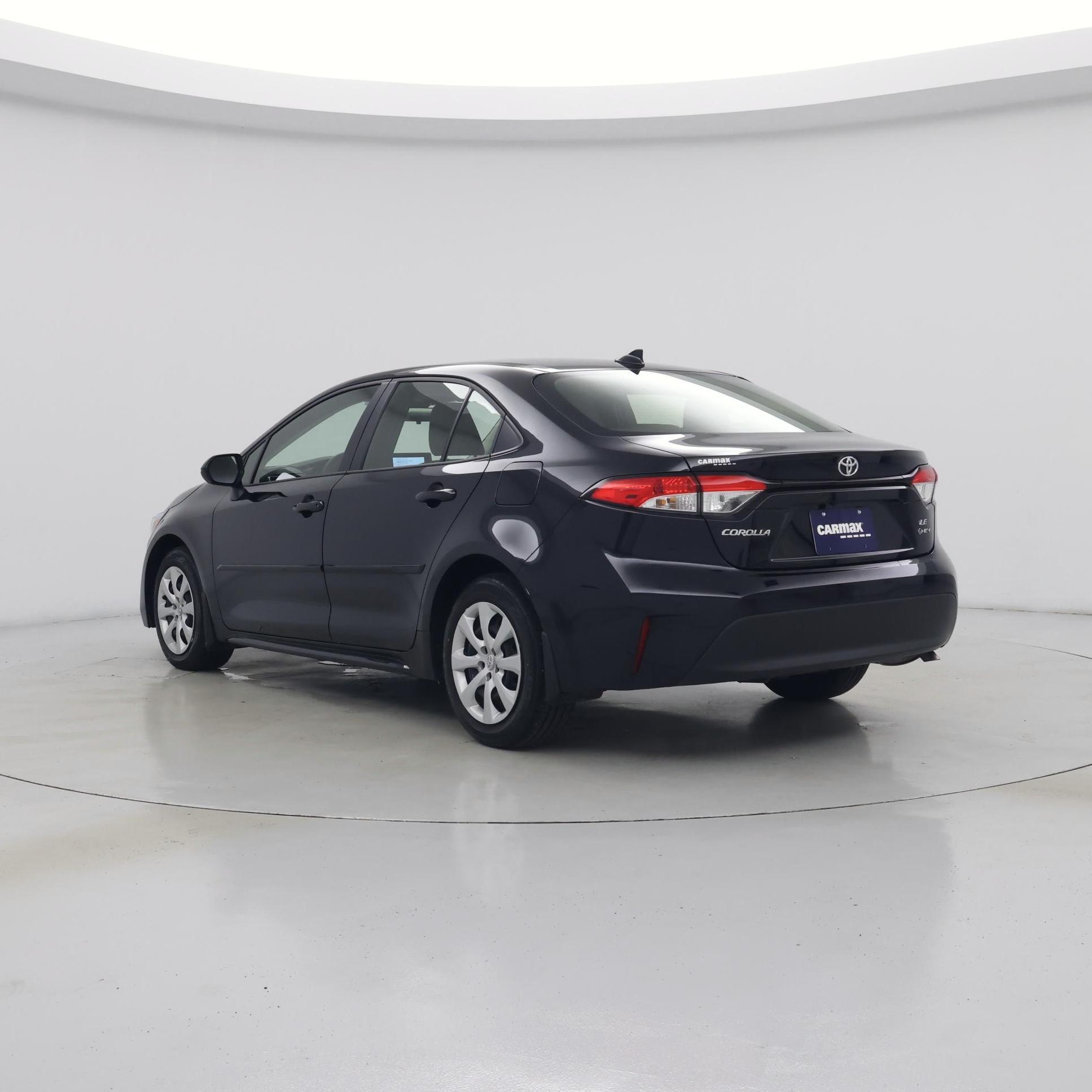 Thumbnail: 2026 Toyota Corolla - 2