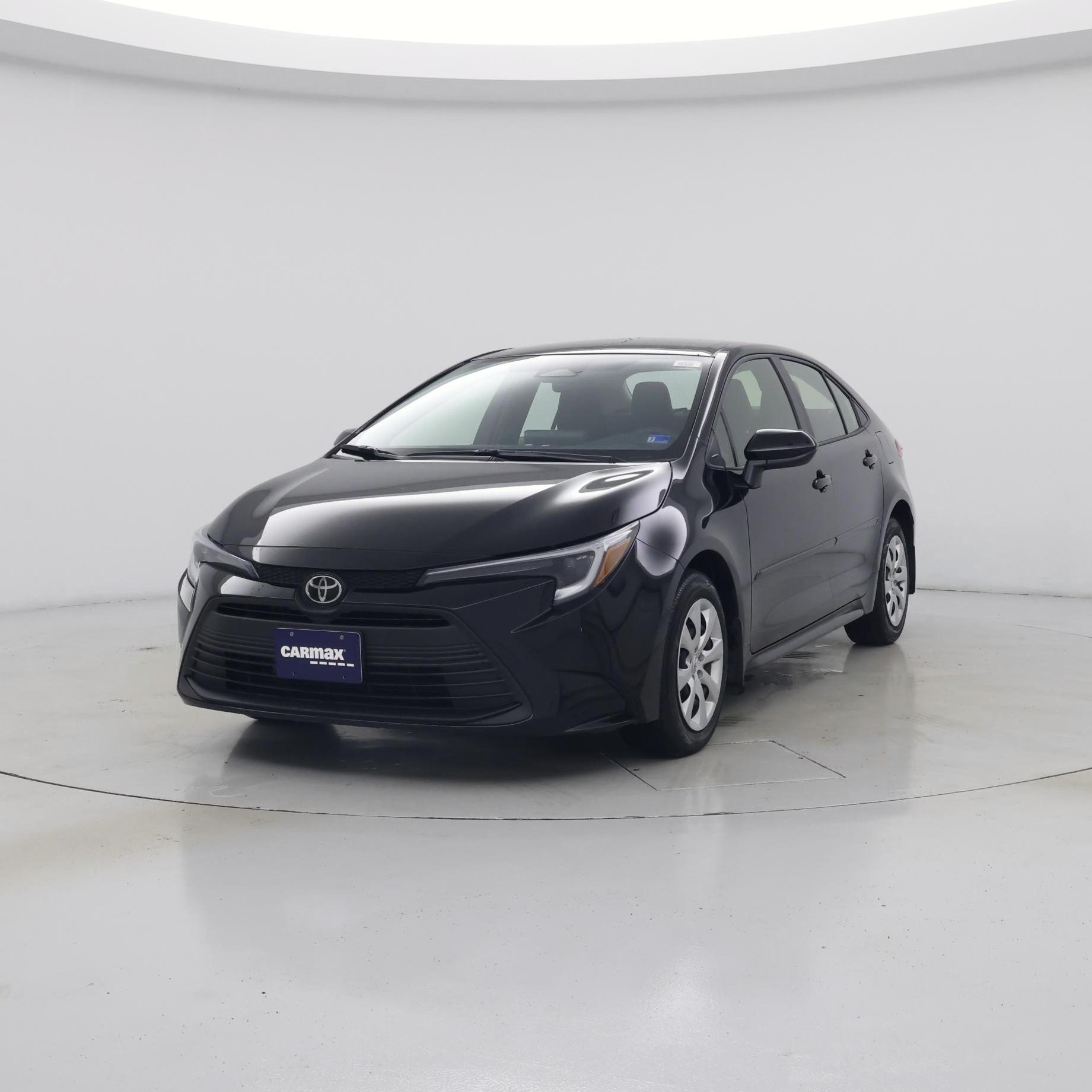 Thumbnail: 2026 Toyota Corolla - 4