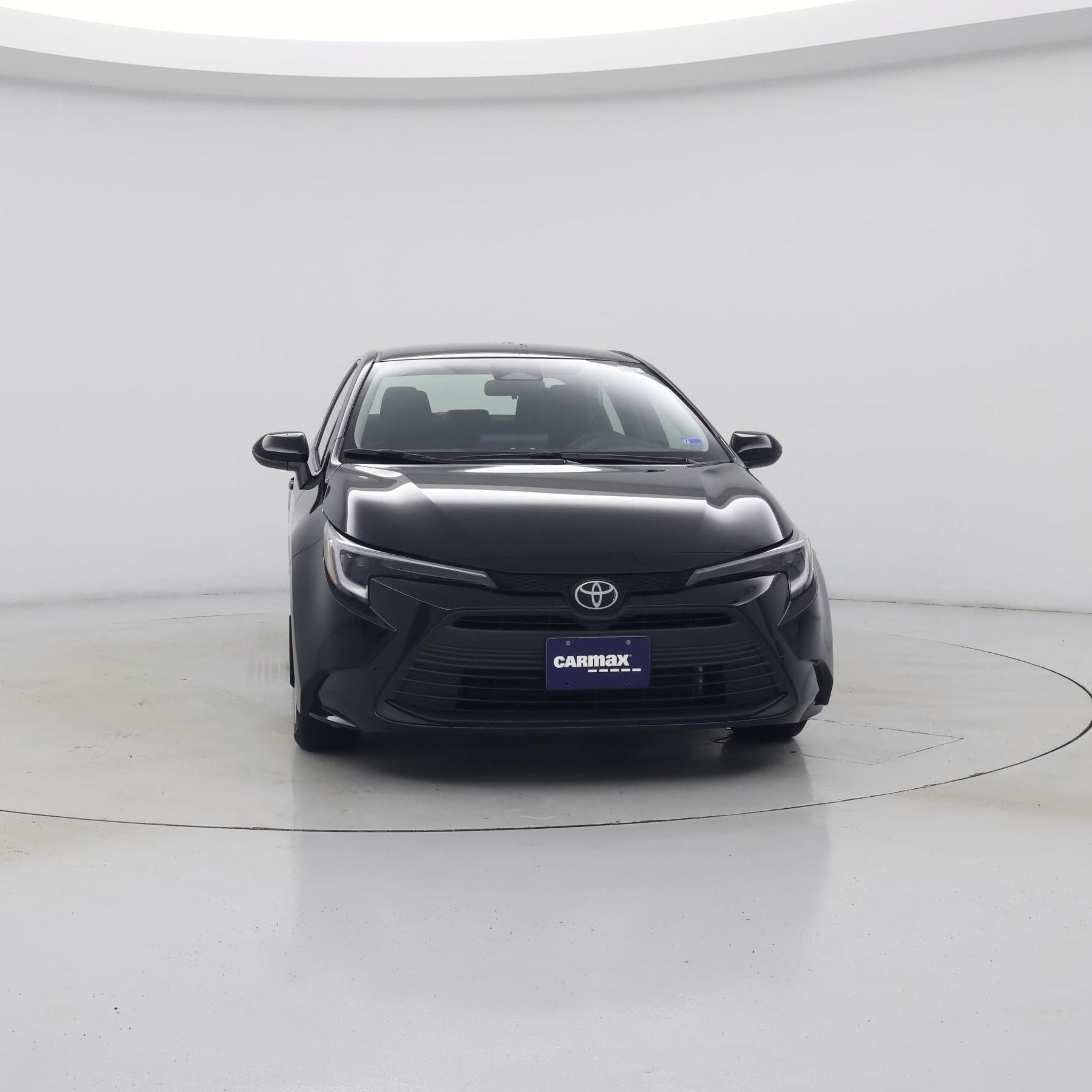Thumbnail: 2026 Toyota Corolla - 5