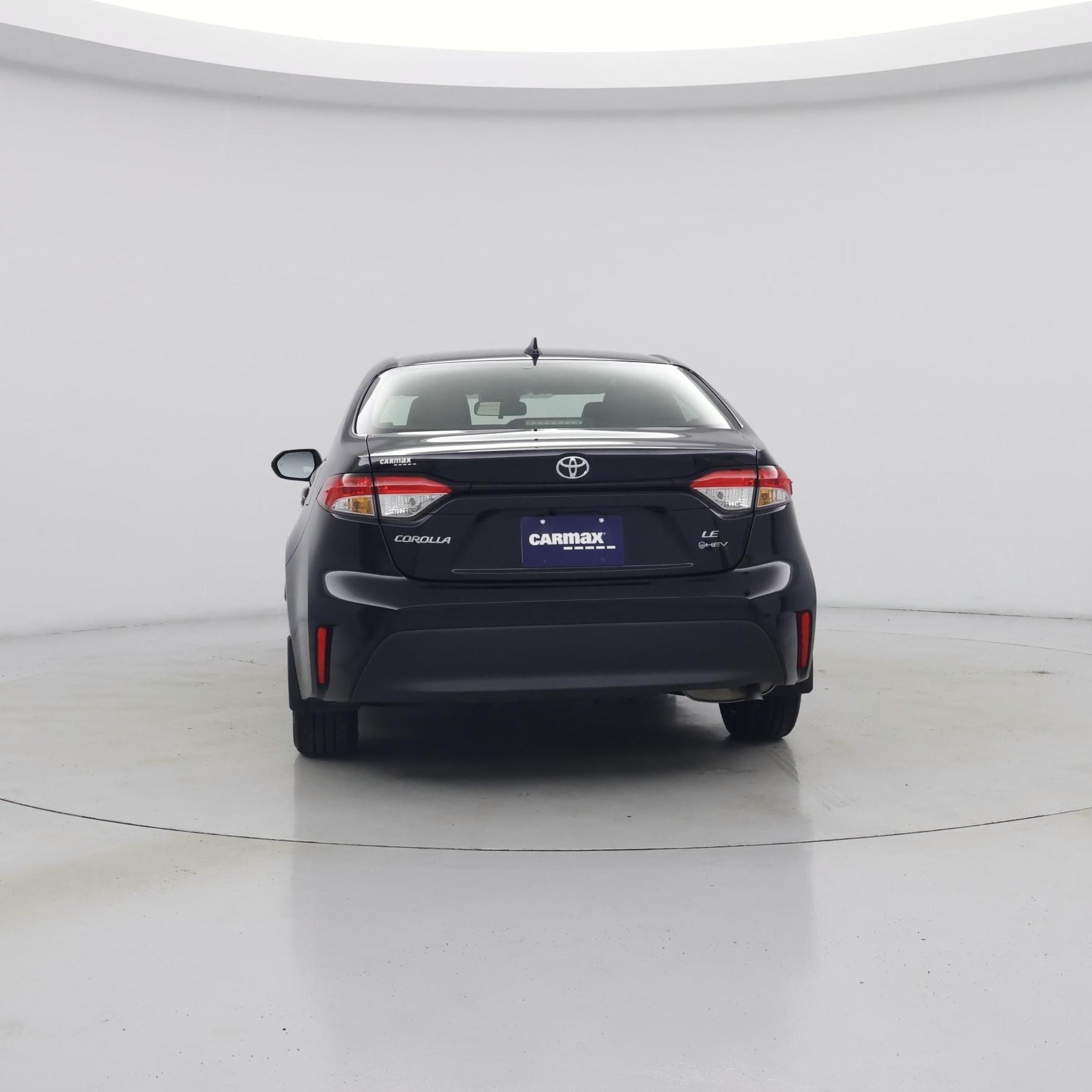 Thumbnail: 2026 Toyota Corolla - 6