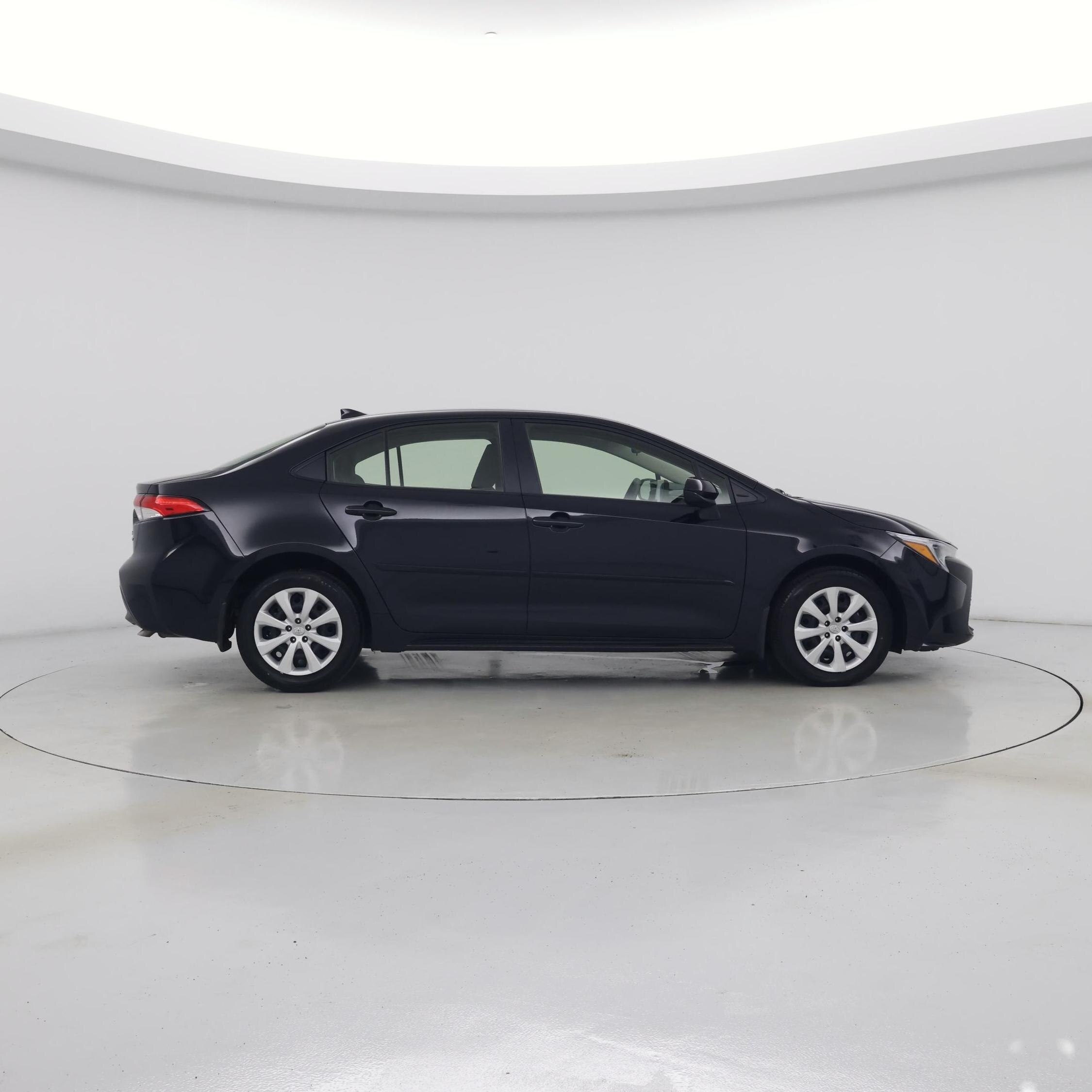 Thumbnail: 2026 Toyota Corolla - 7