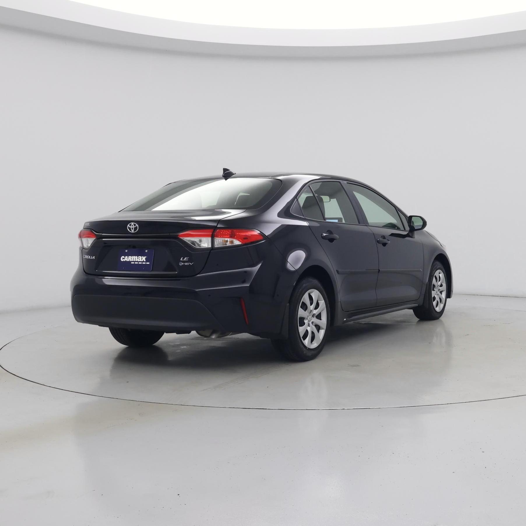 Thumbnail: 2026 Toyota Corolla - 8