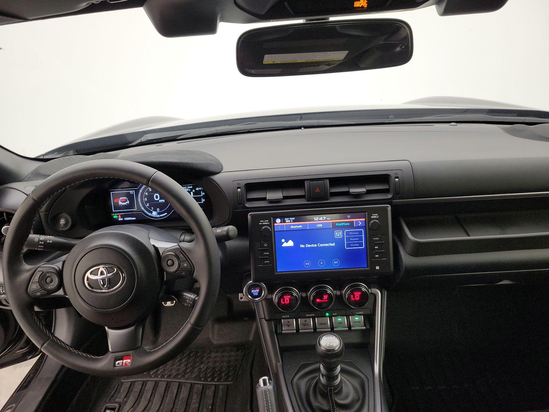Thumbnail: 2024 Toyota GR86 - 9