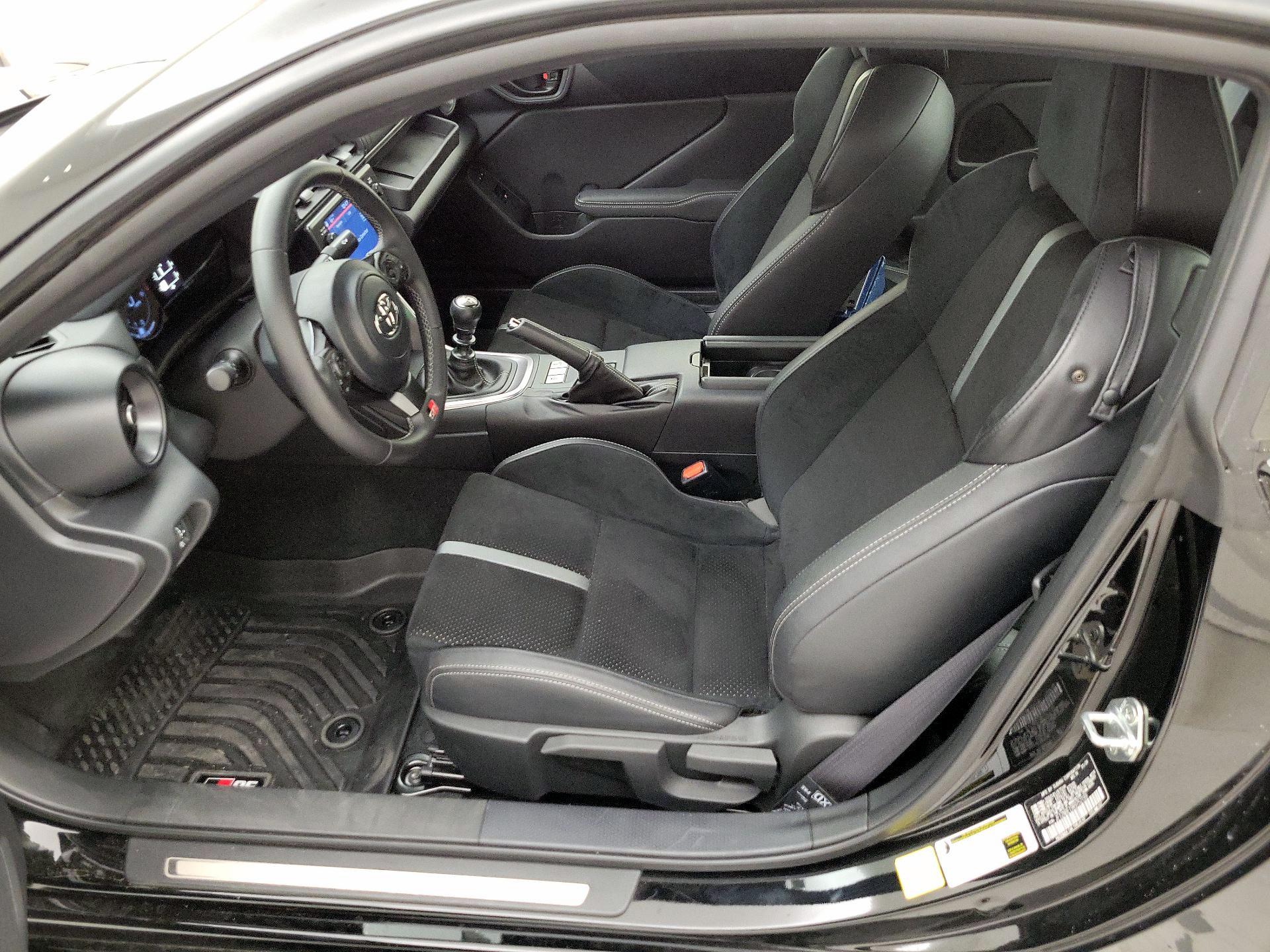 Thumbnail: 2024 Toyota GR86 - 11